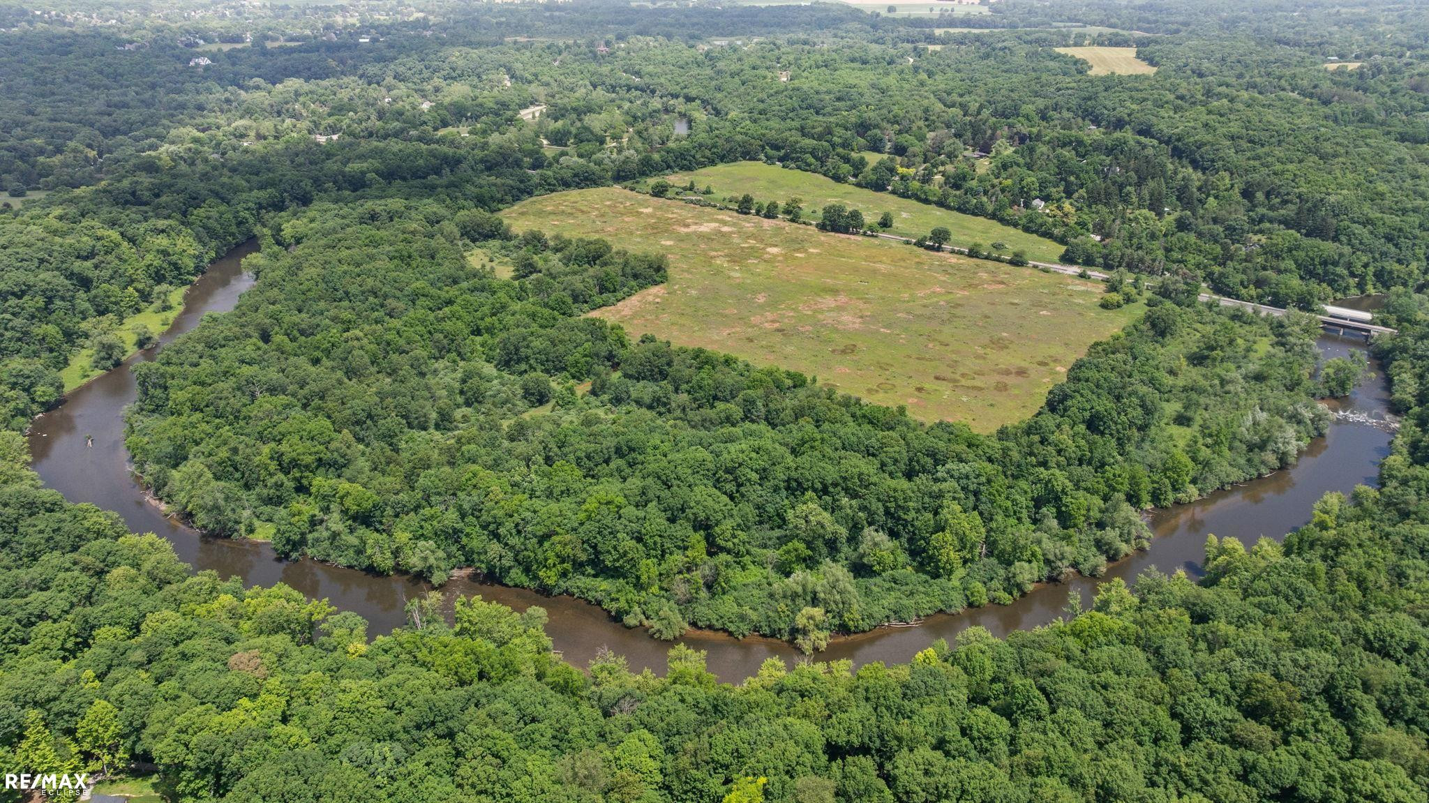 Huron River Drive, Ann Arbor, MI 48103 — Photo 18