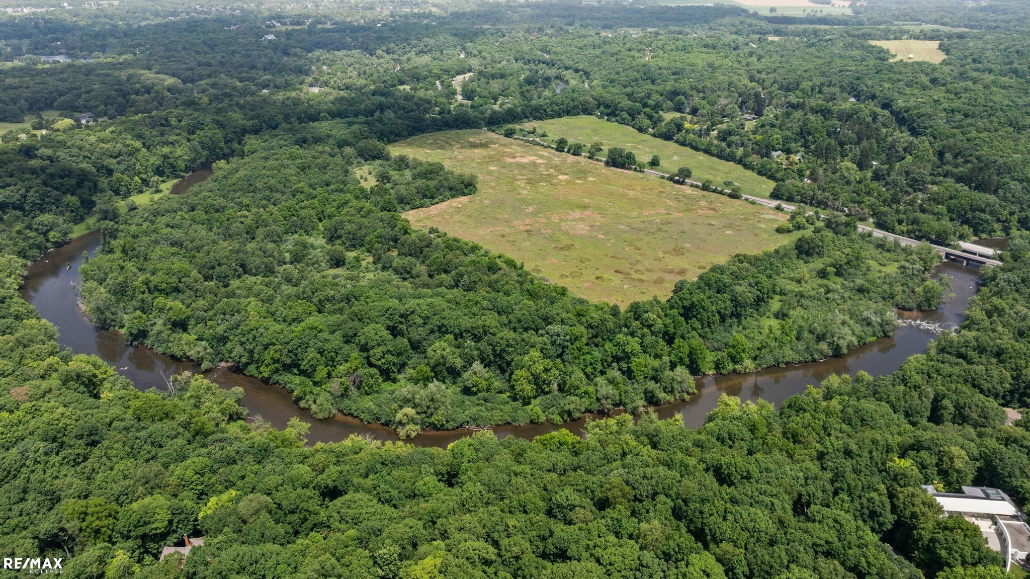 Huron River Drive, Ann Arbor, MI 48103 — Photo 19