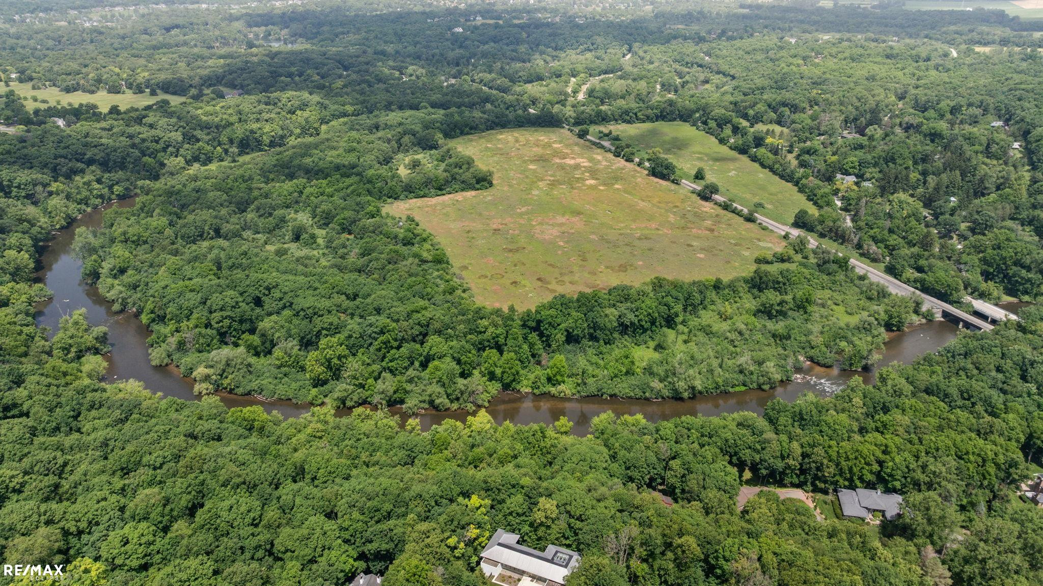 Huron River Drive, Ann Arbor, MI 48103 — Photo 20