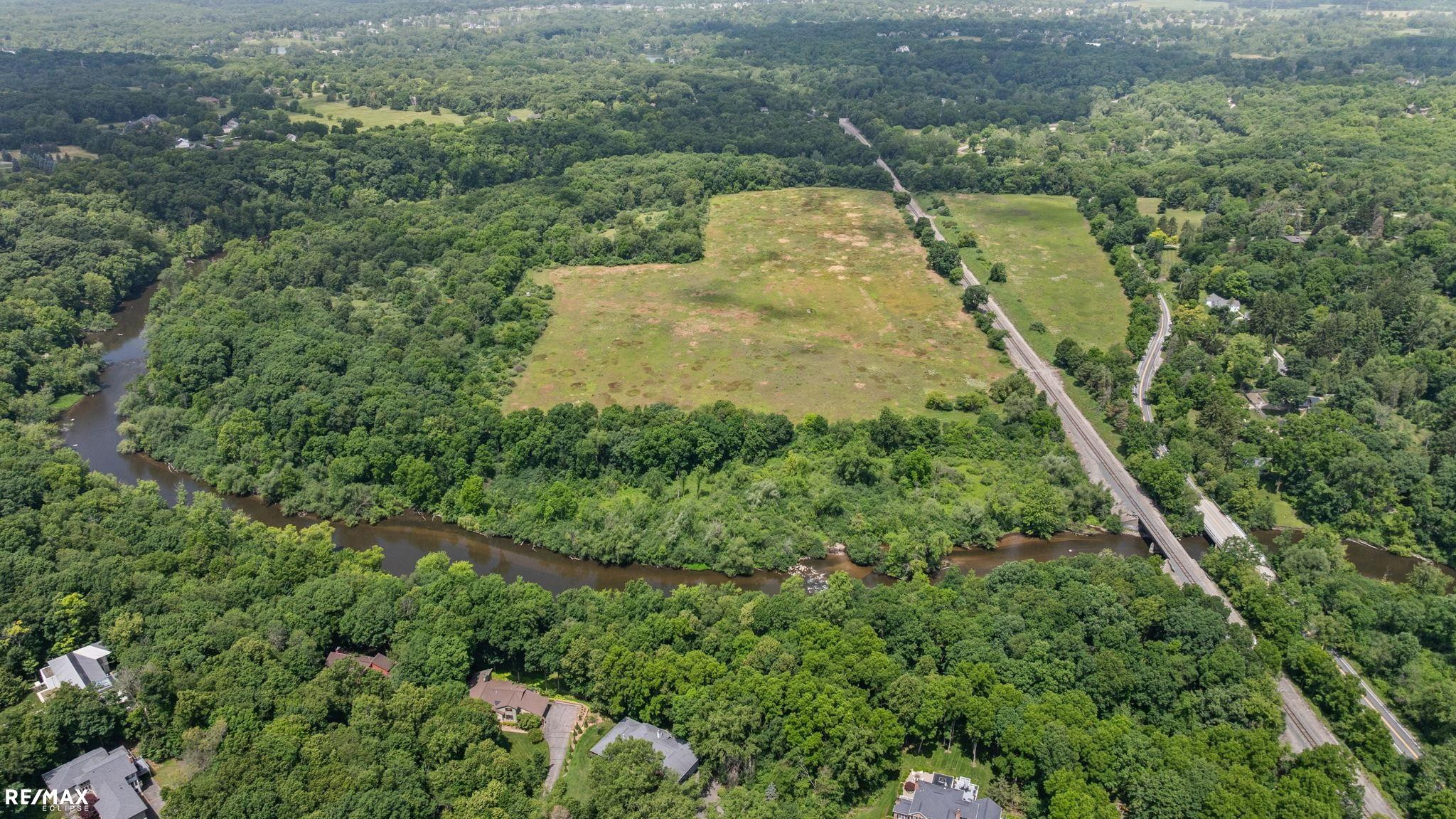 Huron River Drive, Ann Arbor, MI 48103 — Photo 21