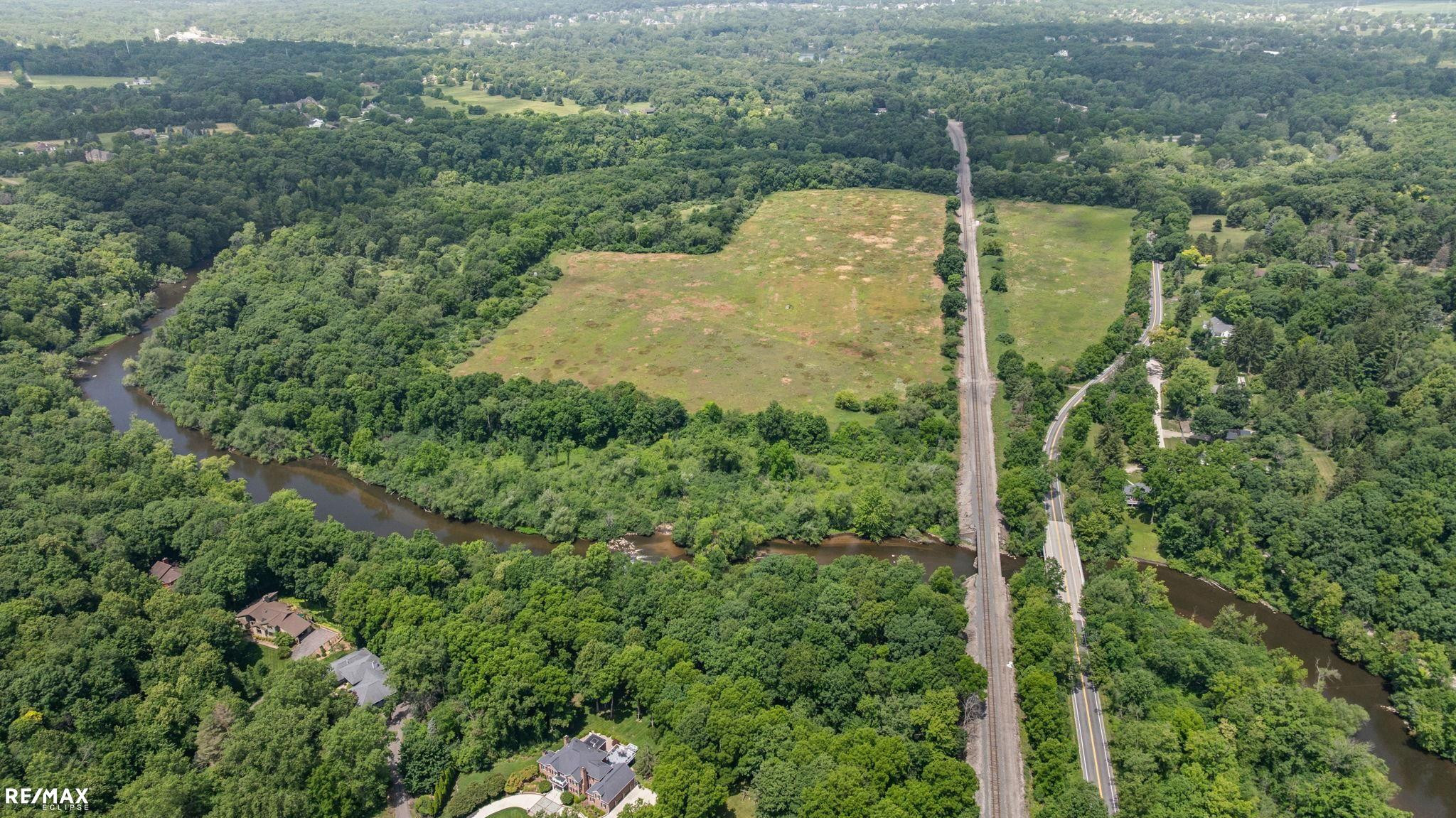 Huron River Drive, Ann Arbor, MI 48103 — Photo 22