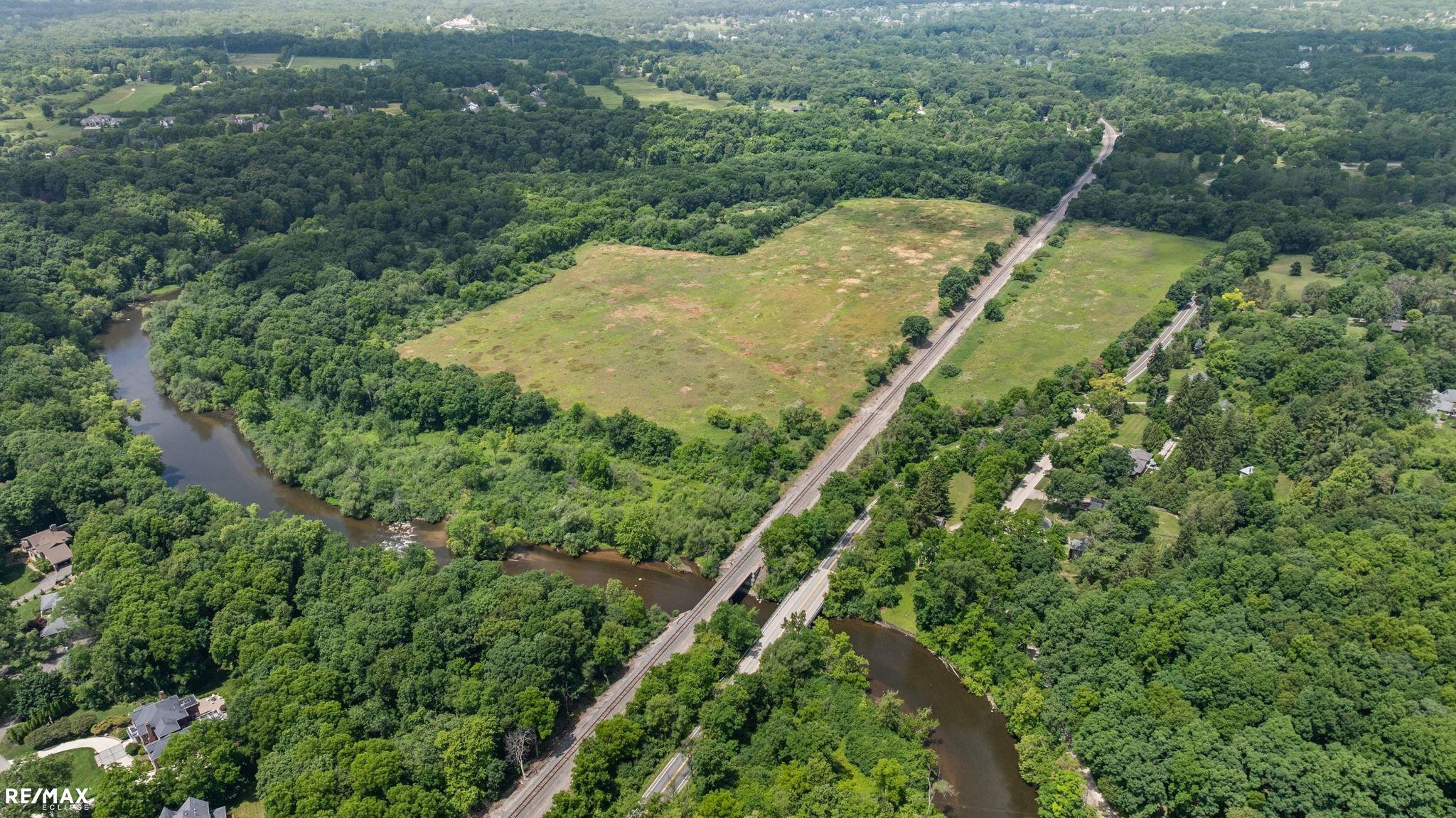 Huron River Drive, Ann Arbor, MI 48103 — Photo 23