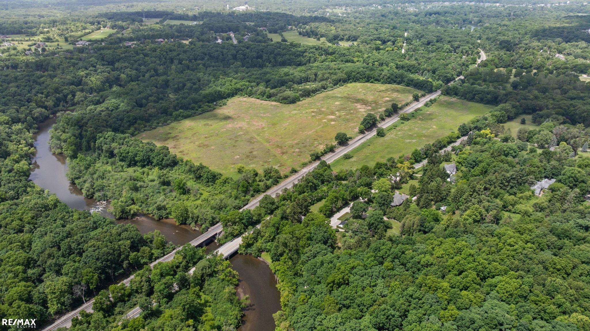 Huron River Drive, Ann Arbor, MI 48103 — Photo 24