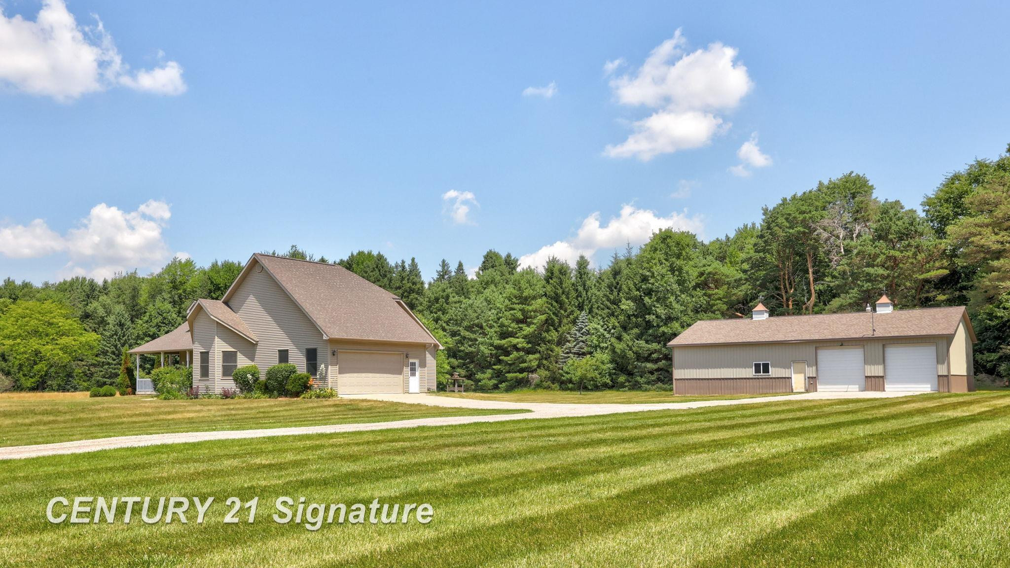 8605 Dixie Highway, Birch Run, MI 48415 — Photo 2
