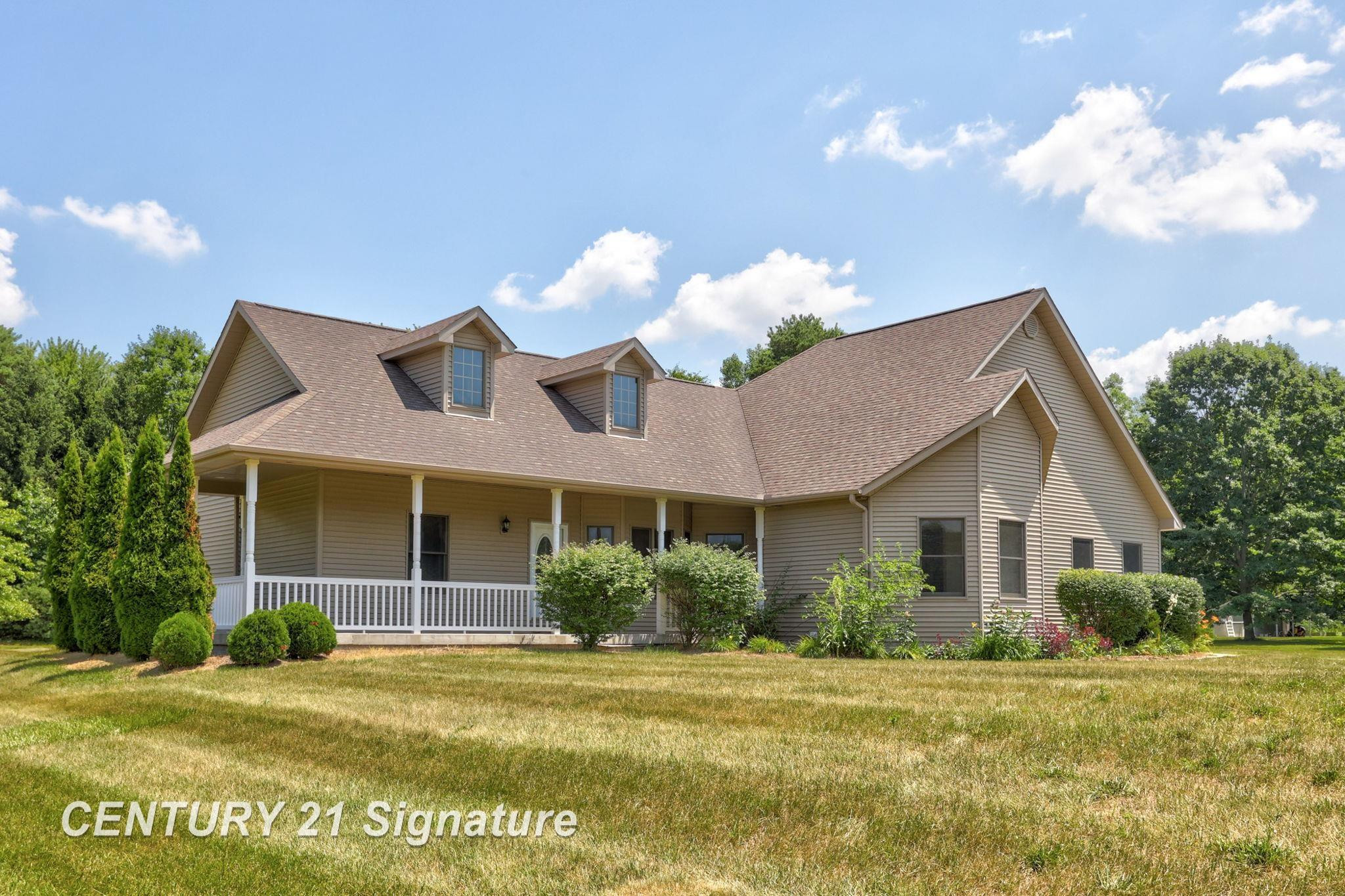 8605 Dixie Highway, Birch Run, MI 48415 — Photo 3