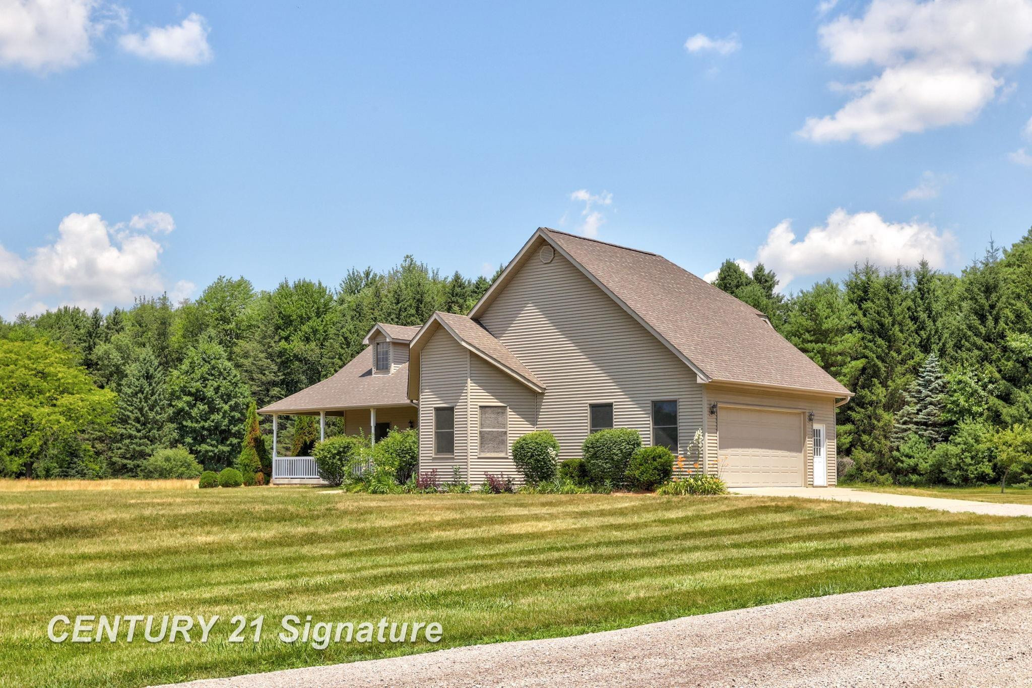 8605 Dixie Highway, Birch Run, MI 48415 — Photo 4