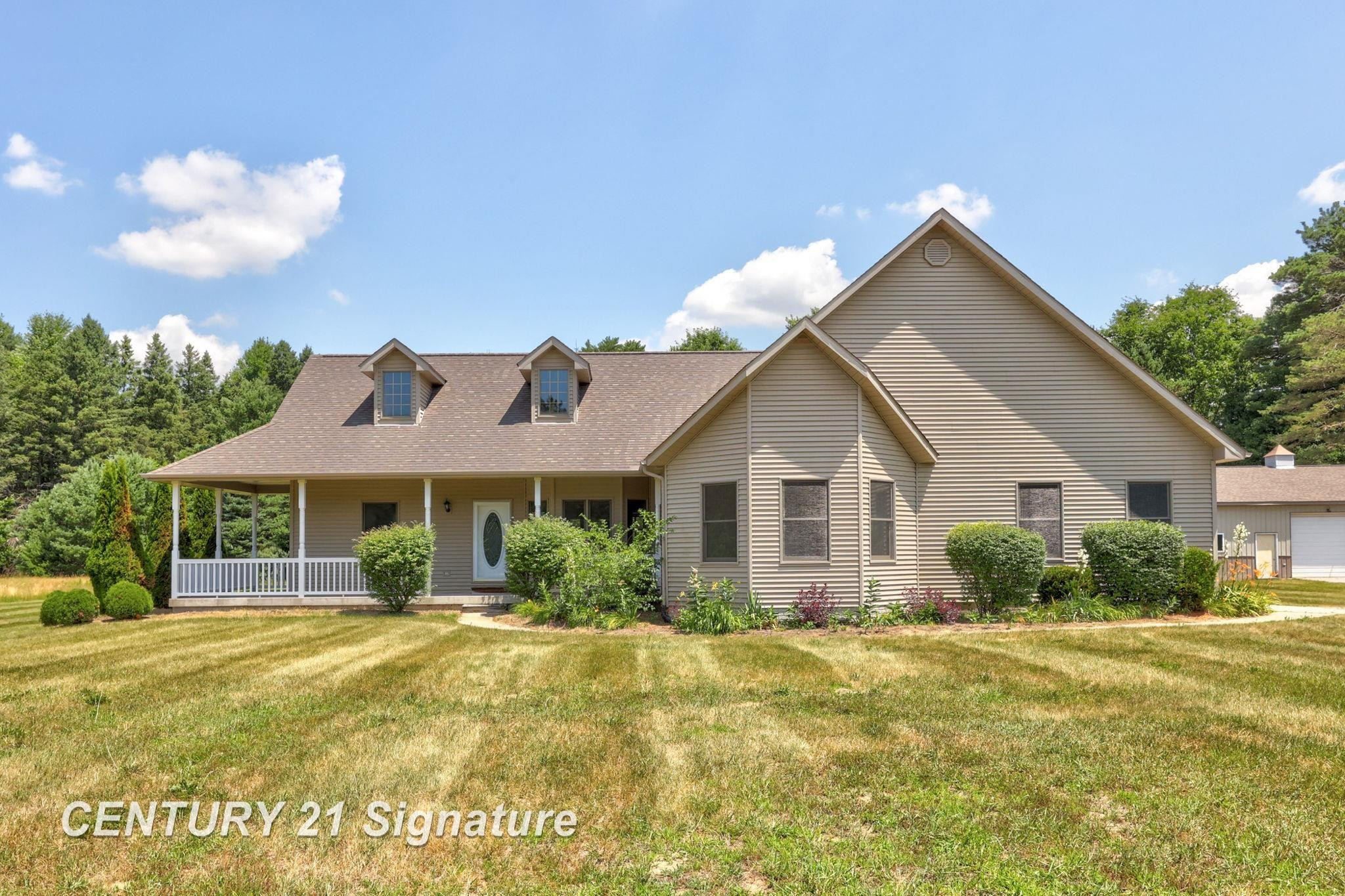 8605 Dixie Highway, Birch Run, MI 48415 — Photo 5