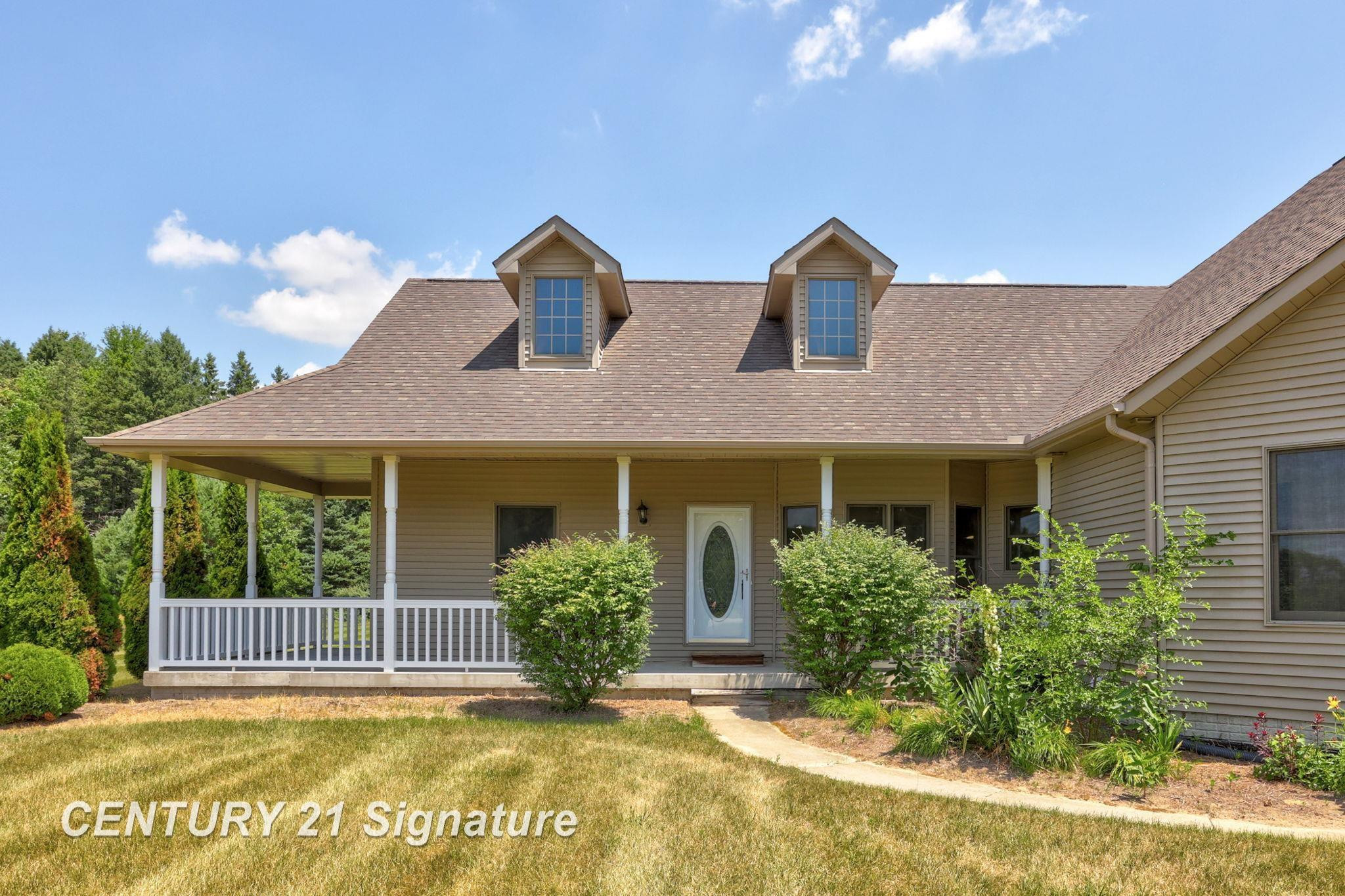 8605 Dixie Highway, Birch Run, MI 48415 — Photo 6