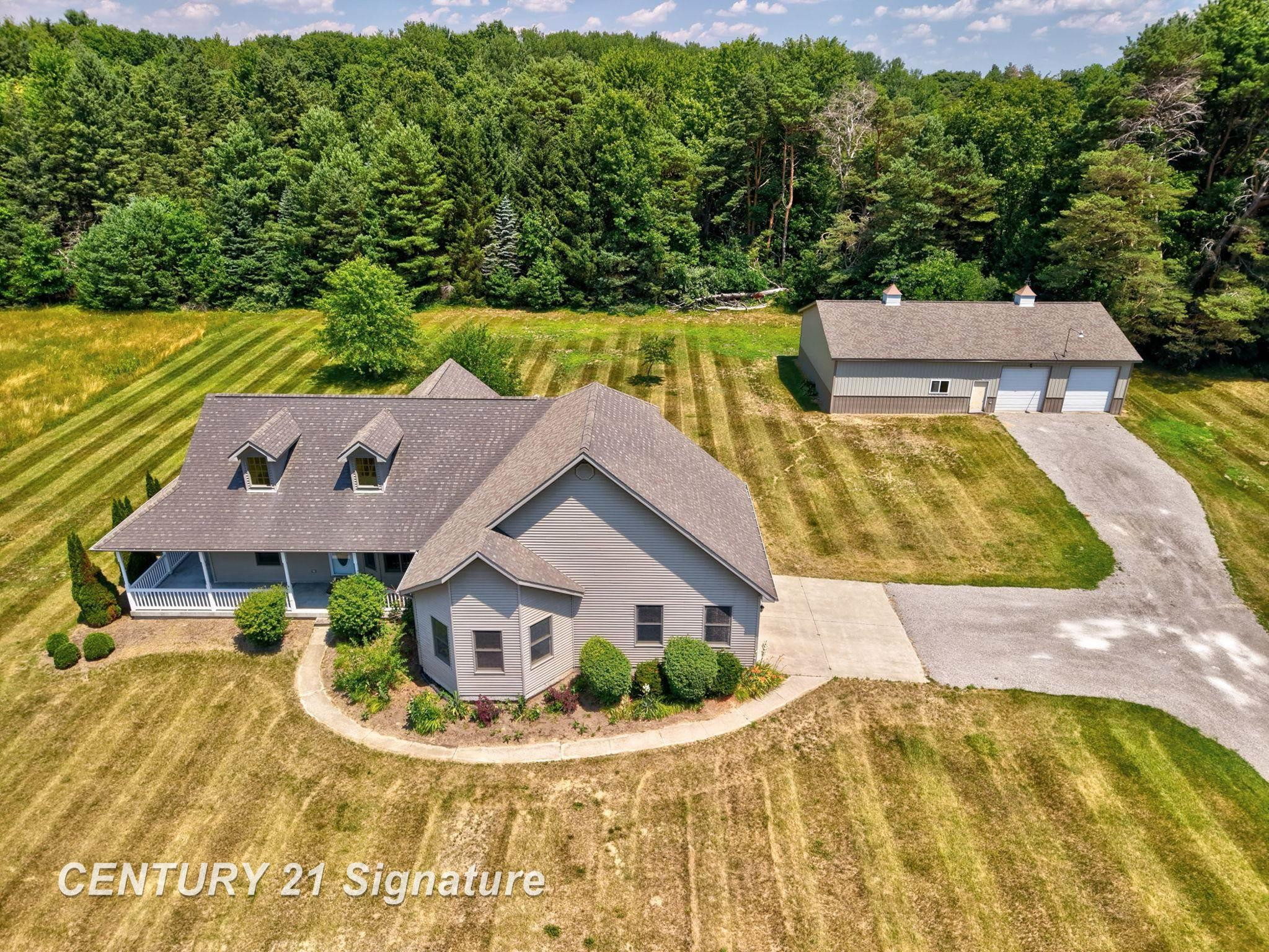 8605 Dixie Highway, Birch Run, MI 48415 — Photo 53