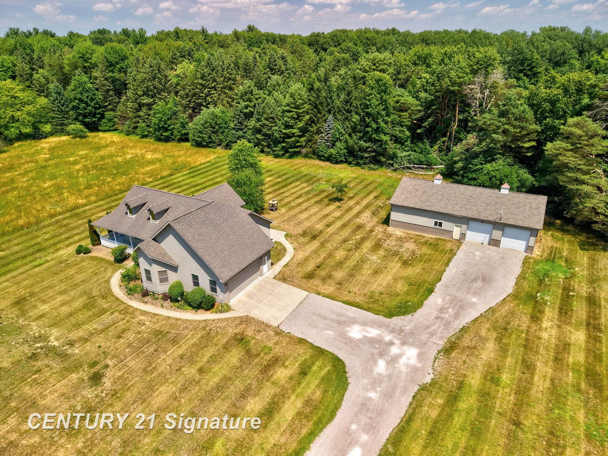 8605 Dixie Highway, Birch Run, MI 48415 — Photo 54