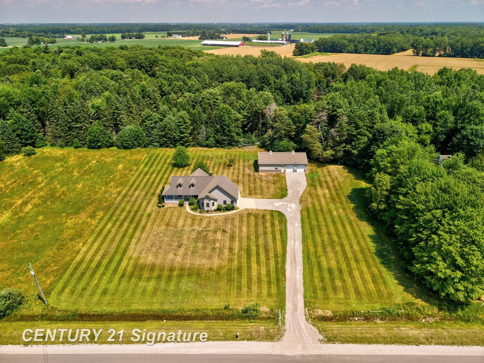 8605 Dixie Highway, Birch Run, MI 48415 — Photo 55