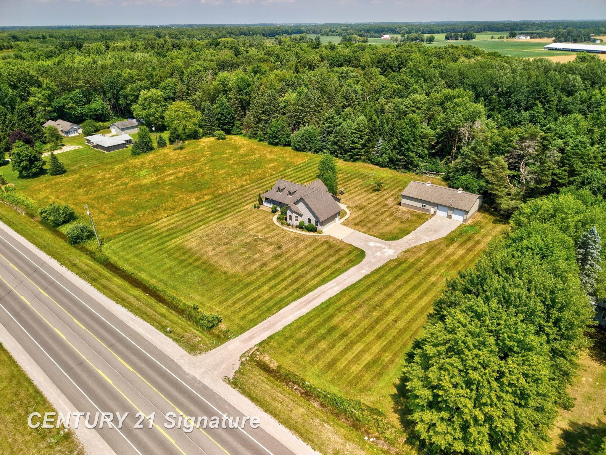8605 Dixie Highway, Birch Run, MI 48415 — Photo 56