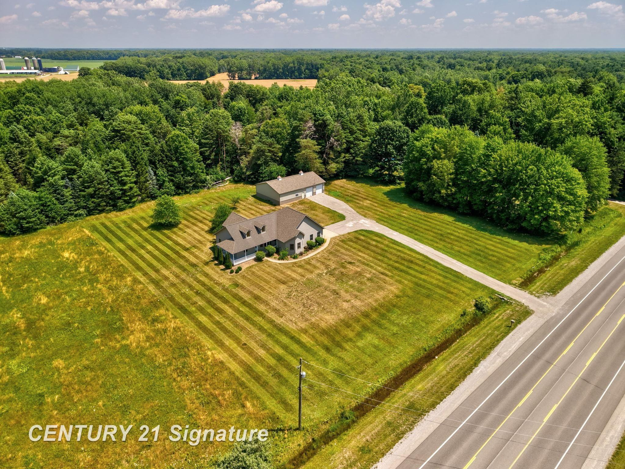 8605 Dixie Highway, Birch Run, MI 48415 — Photo 57