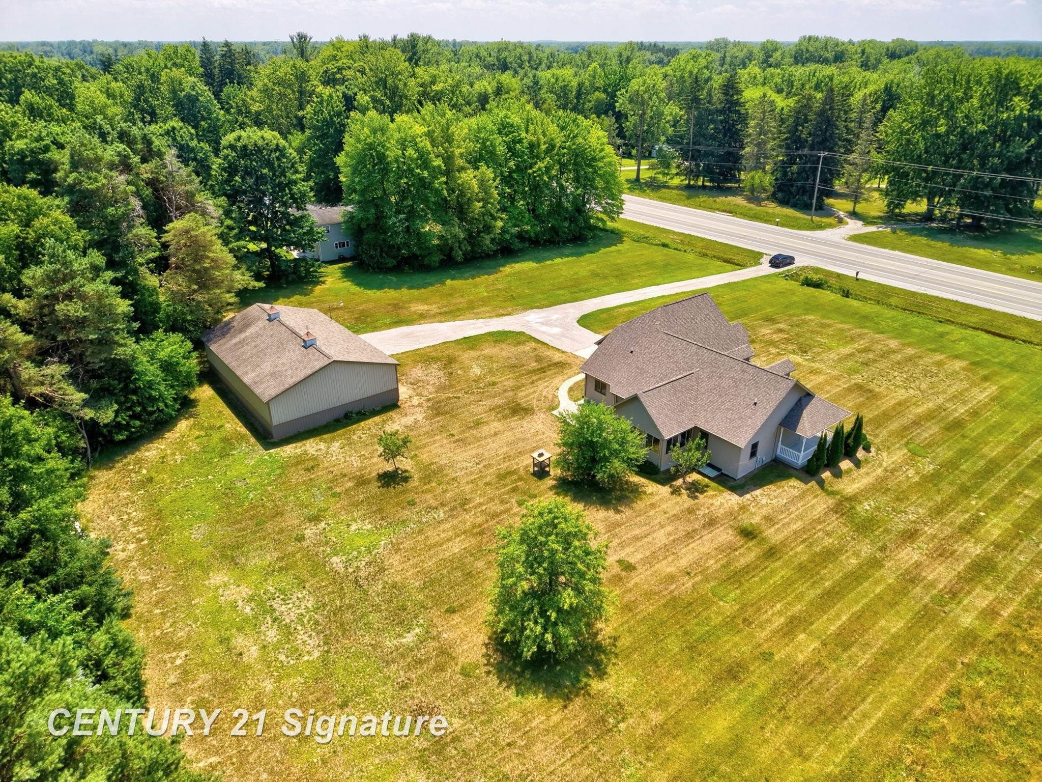 8605 Dixie Highway, Birch Run, MI 48415 — Photo 64