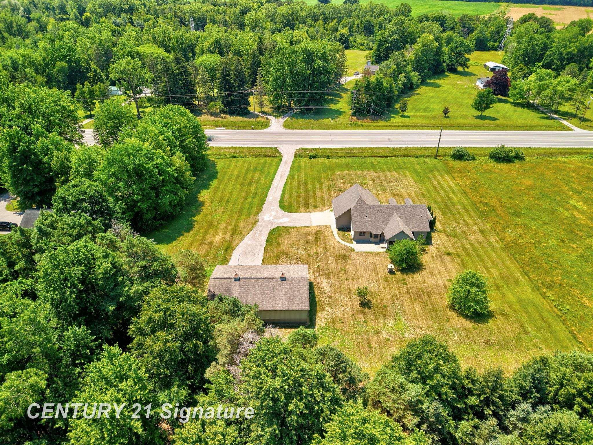 8605 Dixie Highway, Birch Run, MI 48415 — Photo 65