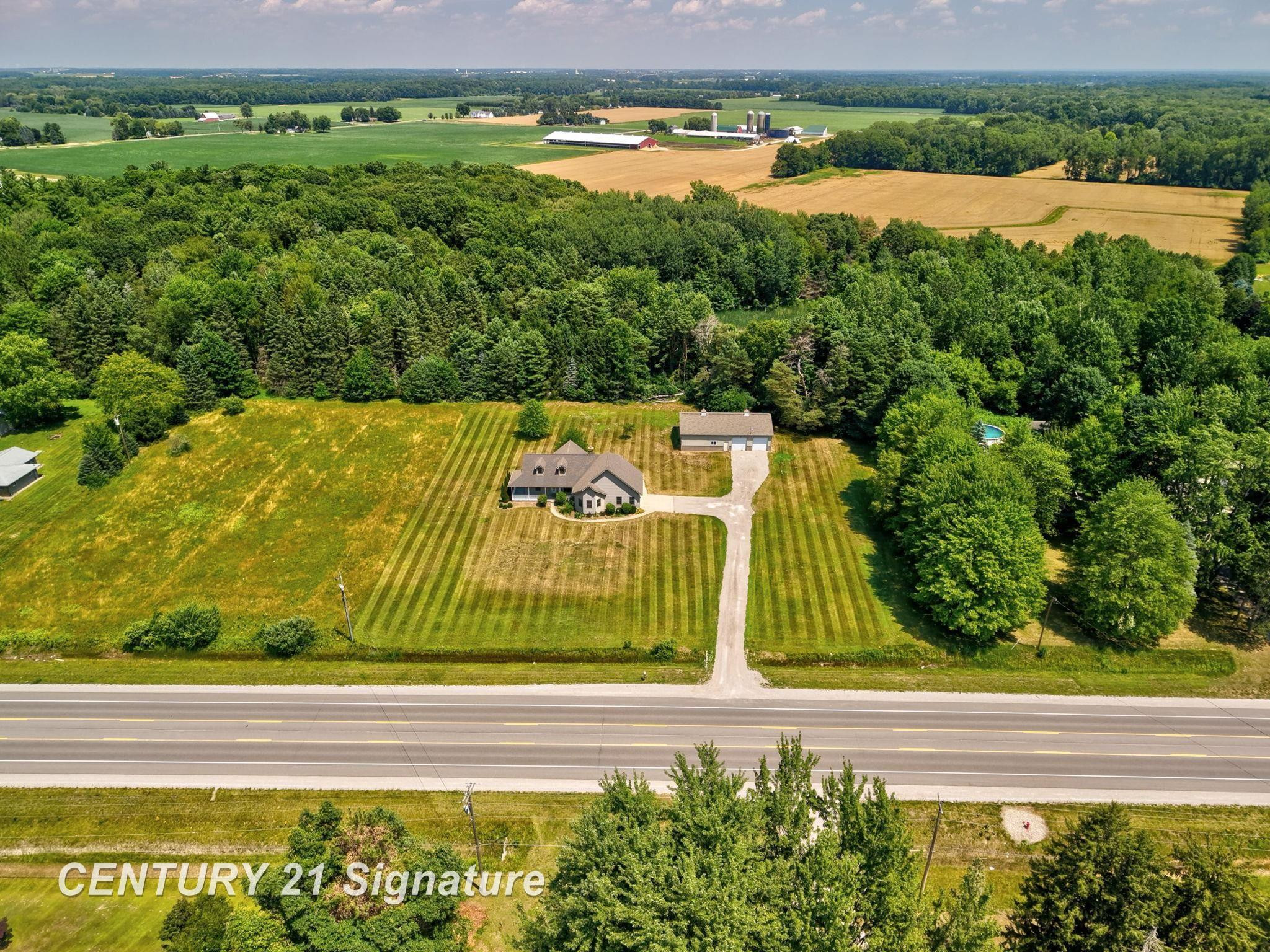 8605 Dixie Highway, Birch Run, MI 48415 — Photo 67