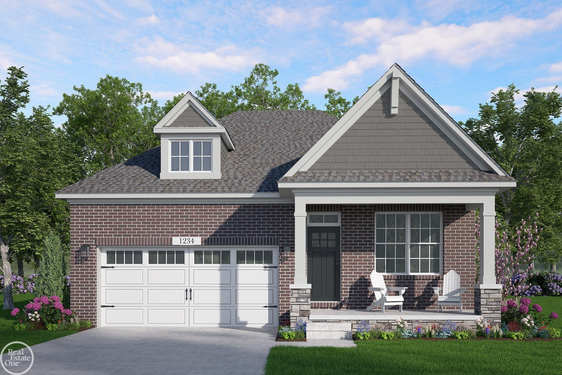 3005 Woodland Circle, Auburn Hills, MI 48326