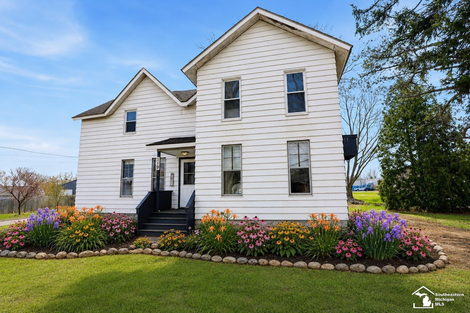 119 Redman Road, Milan, MI 48160