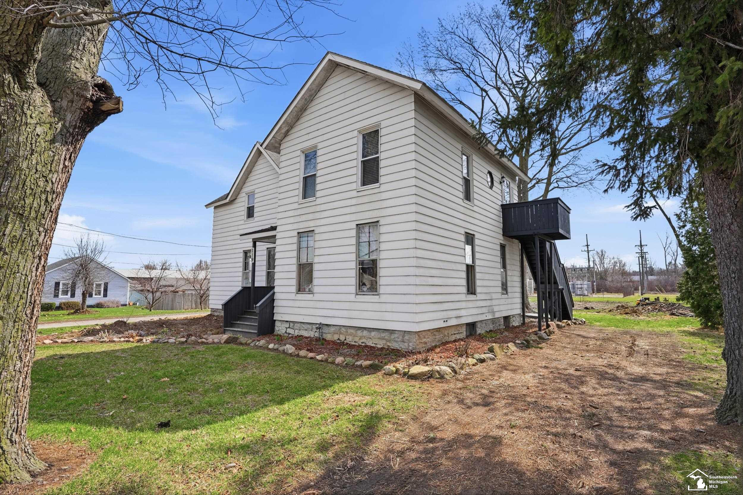 119 Redman Road, Milan, MI 48160 — Photo 4