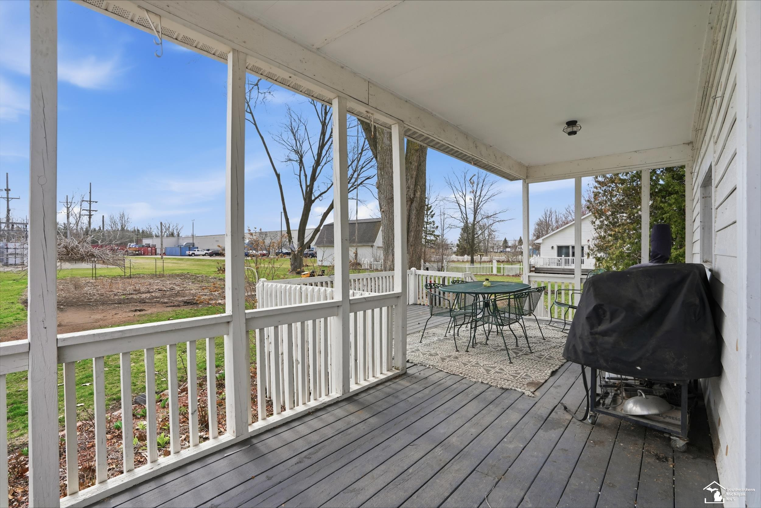 119 Redman Road, Milan, MI 48160 — Photo 38