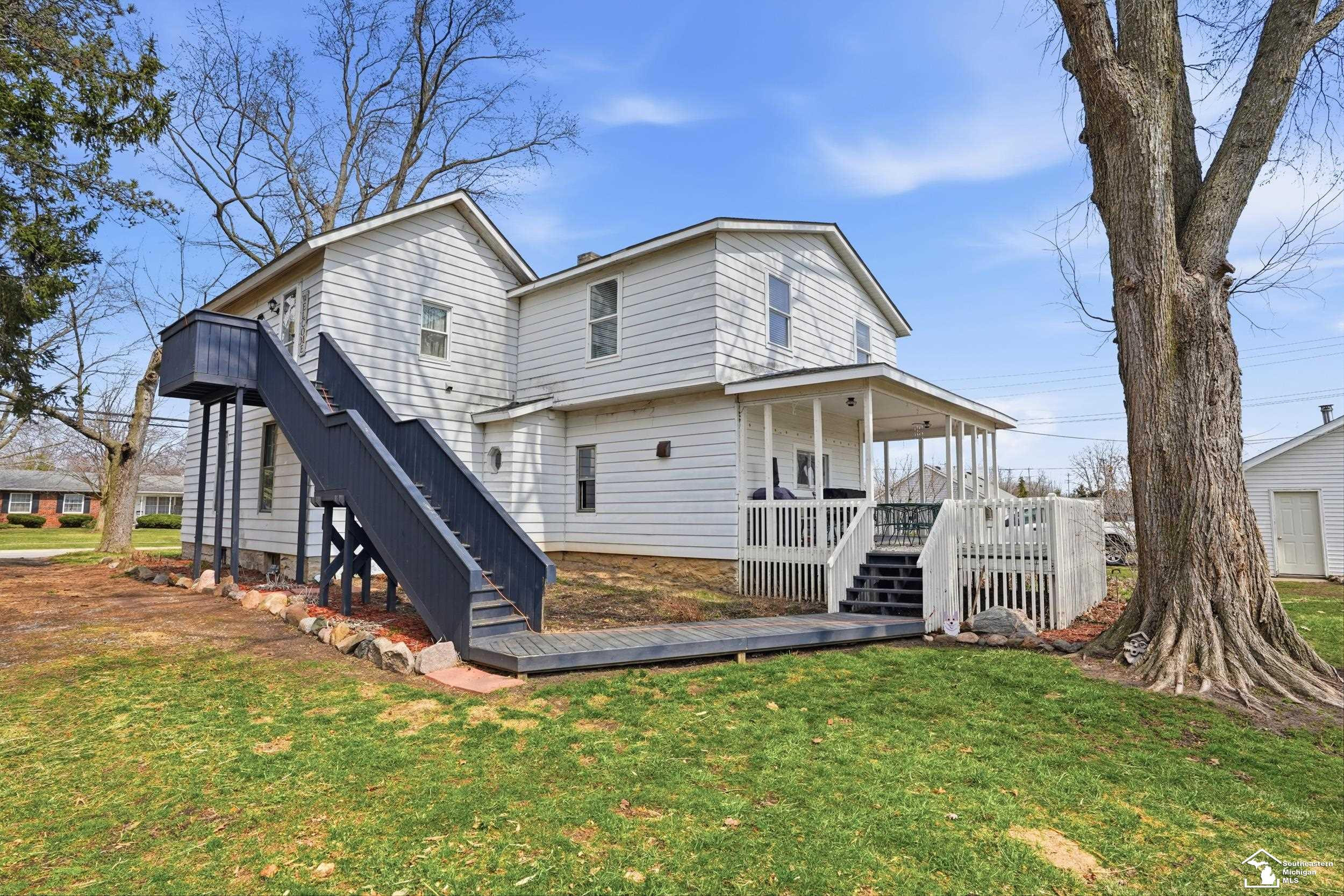 119 Redman Road, Milan, MI 48160 — Photo 40