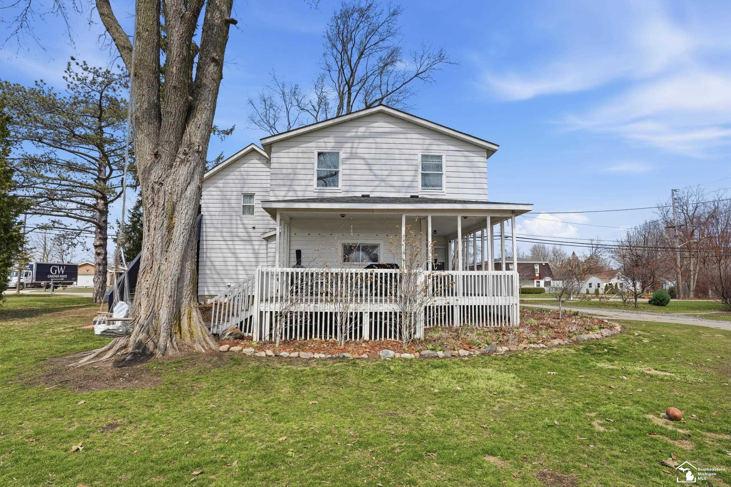 119 Redman Road, Milan, MI 48160 — Photo 41