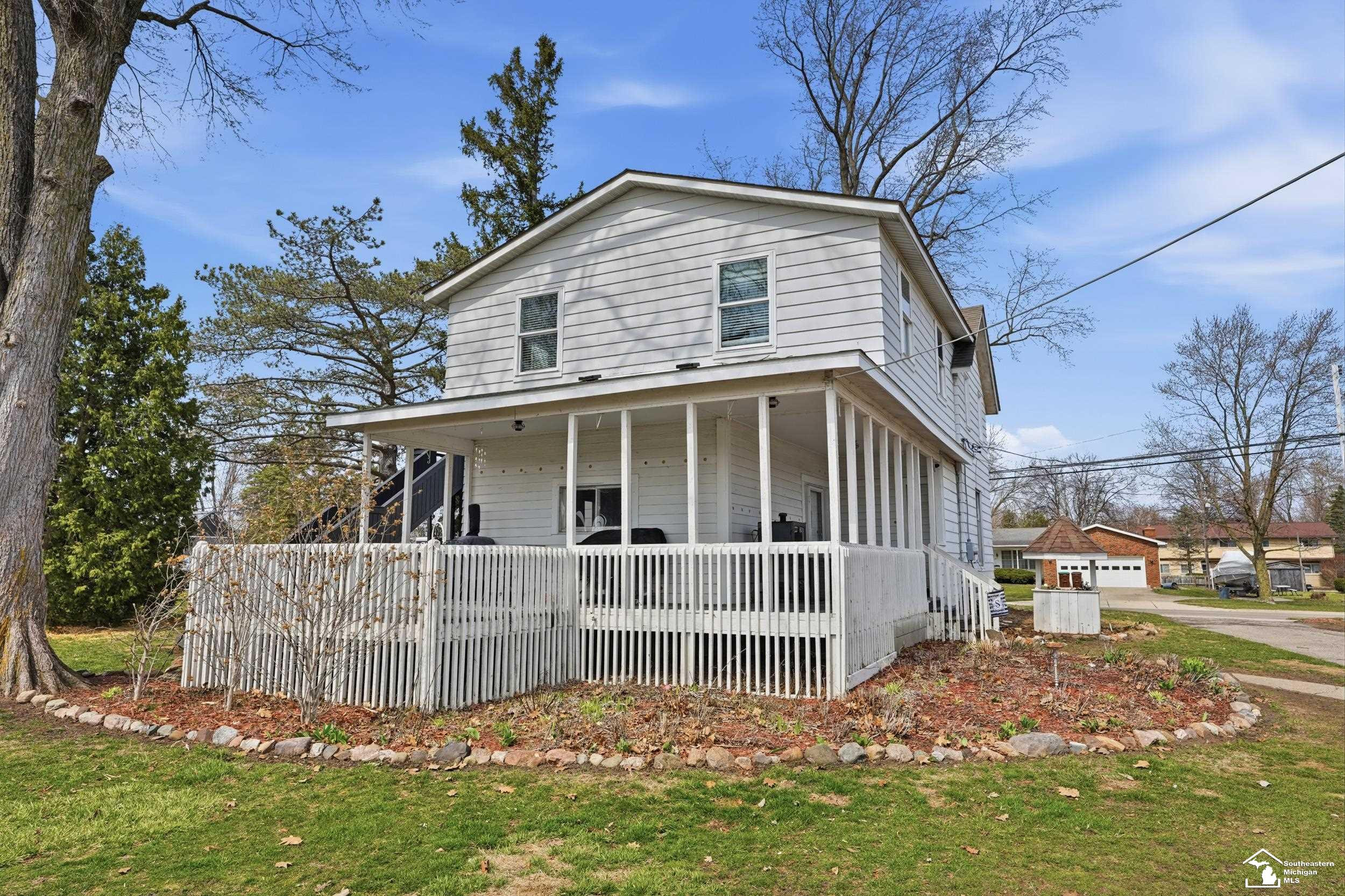 119 Redman Road, Milan, MI 48160 — Photo 42