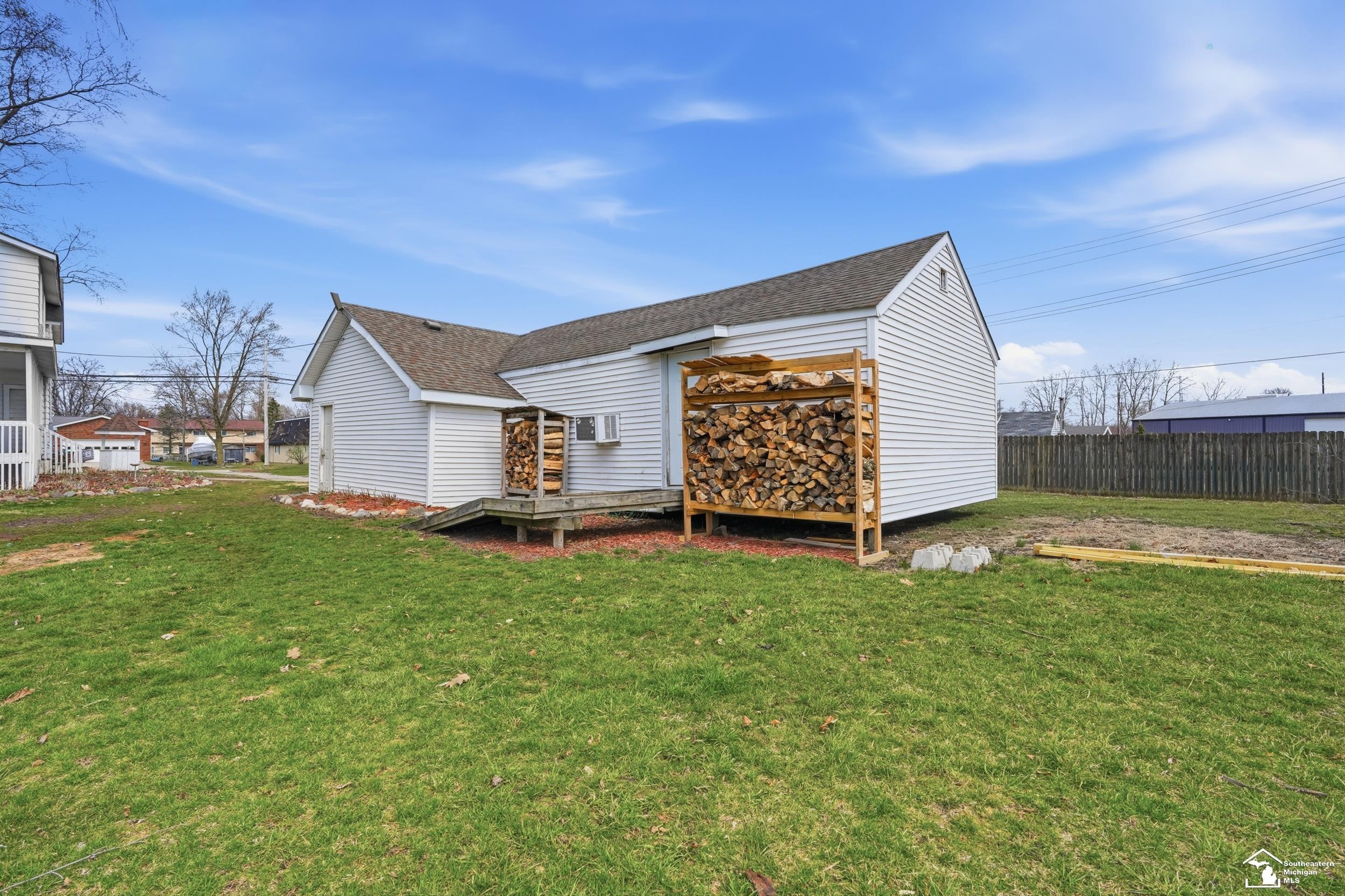 119 Redman Road, Milan, MI 48160 — Photo 43