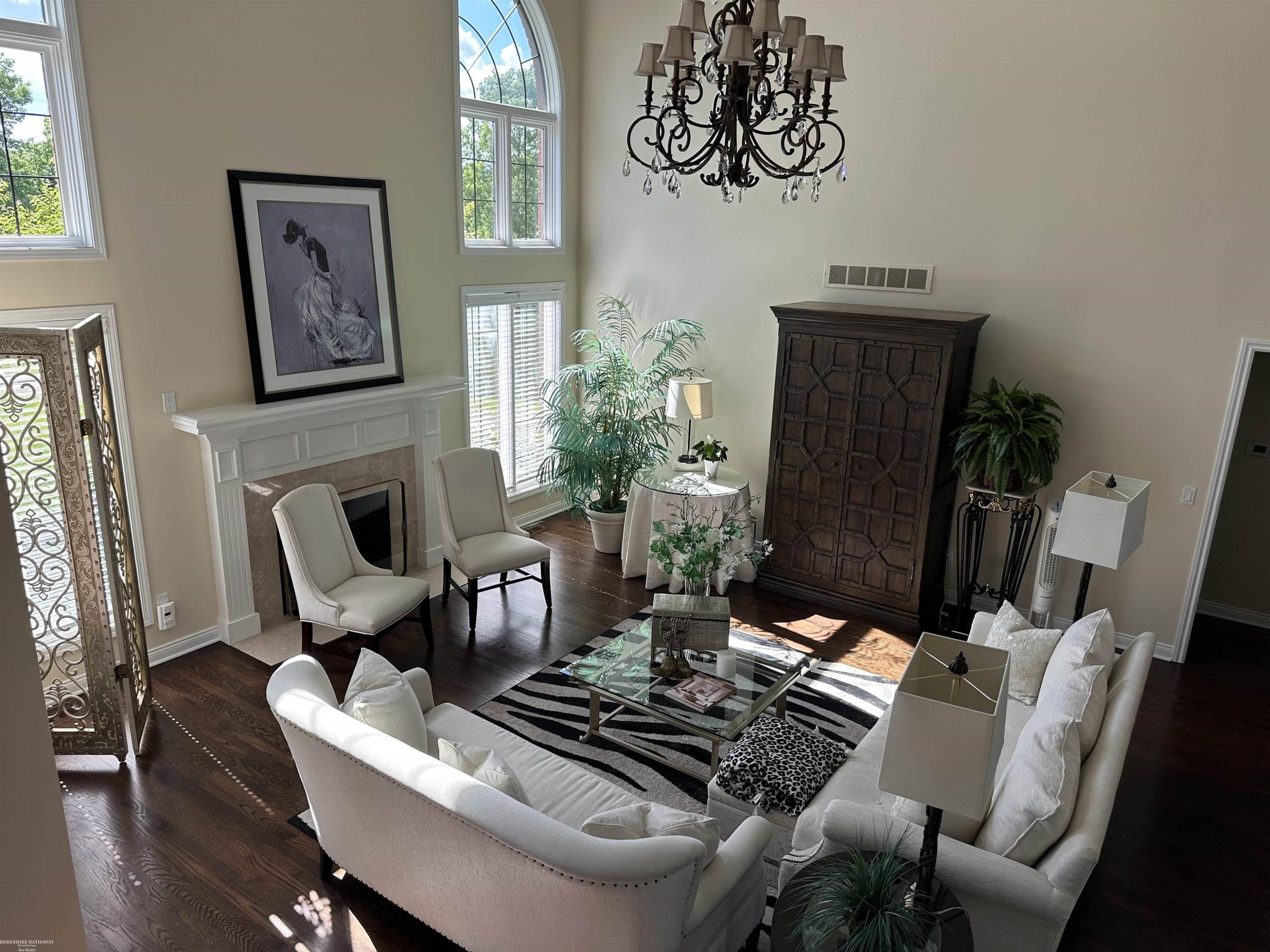 54920 Hennington Court, Shelby Twp, MI 48316 — Photo 10