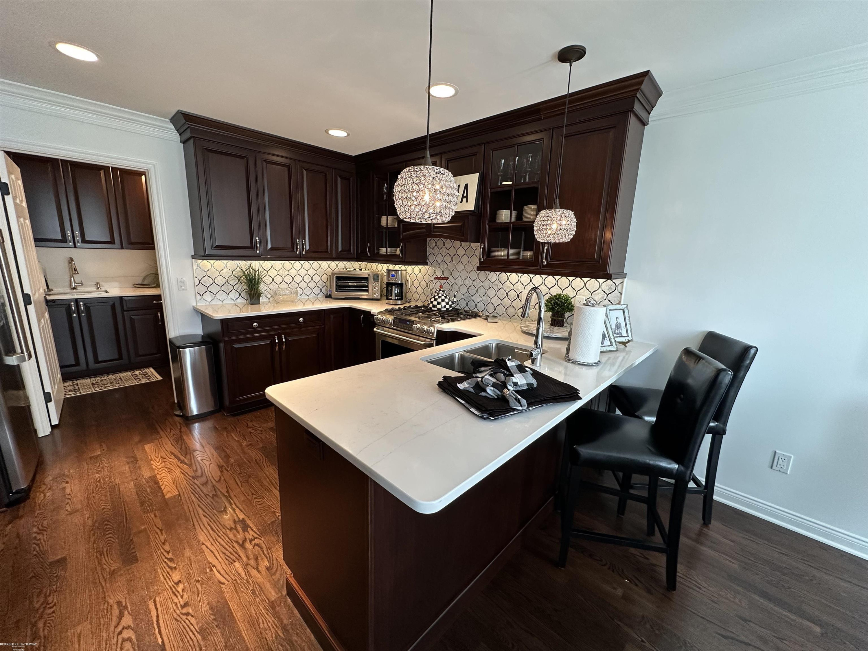 54920 Hennington Court, Shelby Twp, MI 48316 — Photo 22