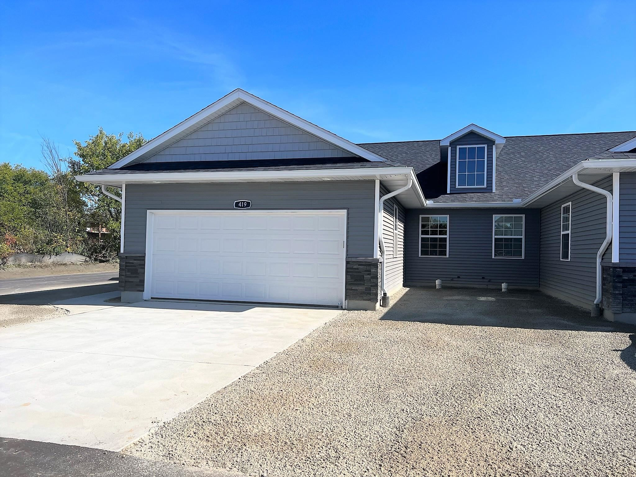 419 S Dayton Street, Davison, MI 48423 — Photo 2