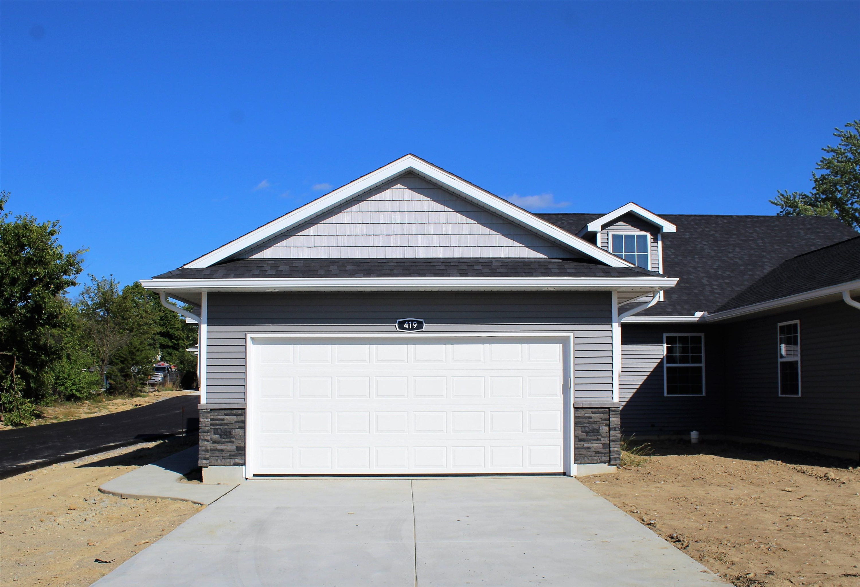 419 S Dayton Street, Davison, MI 48423 — Photo 3