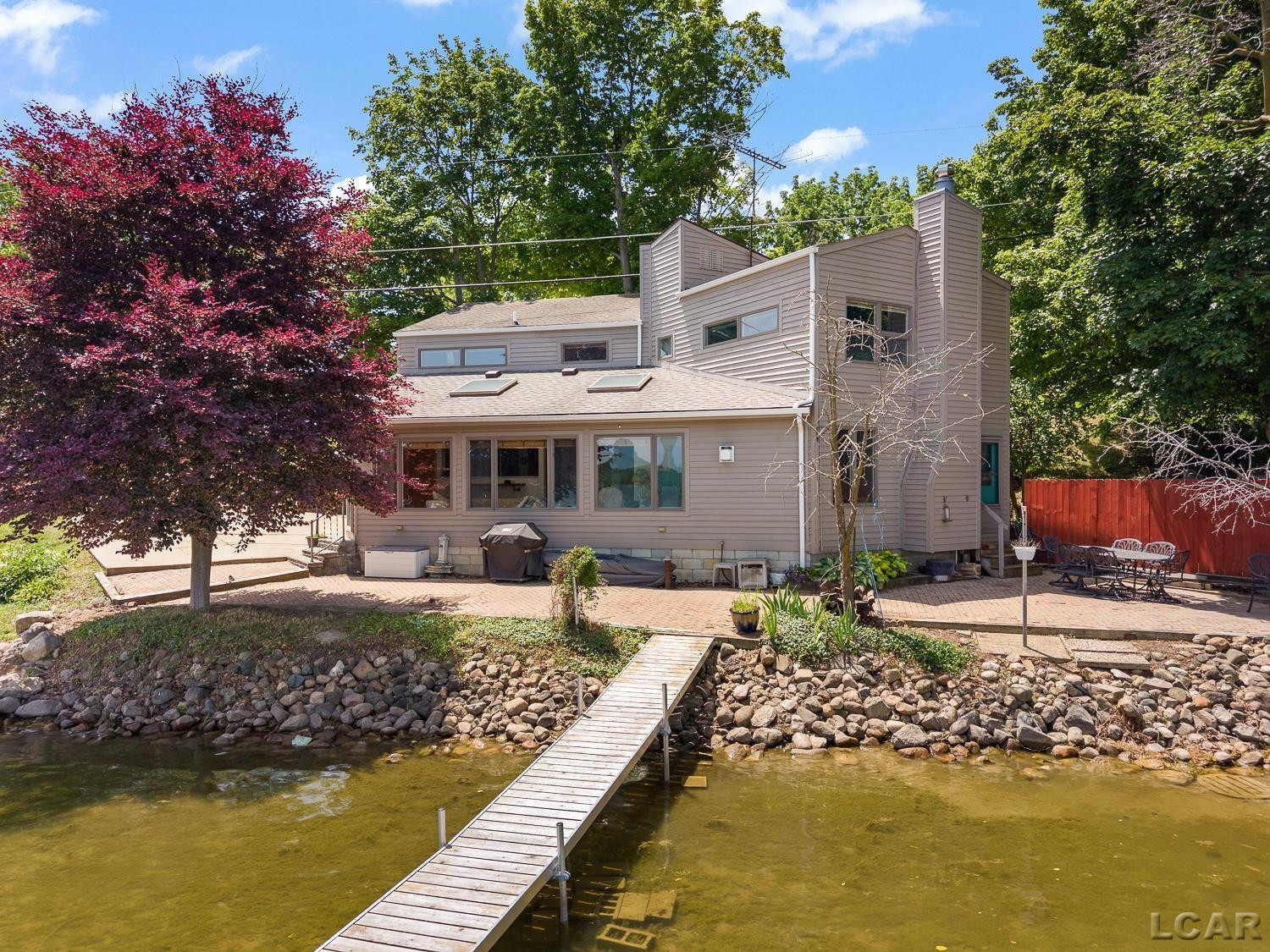 3530 Geneva Highway, Manitou Beach, MI 49253
