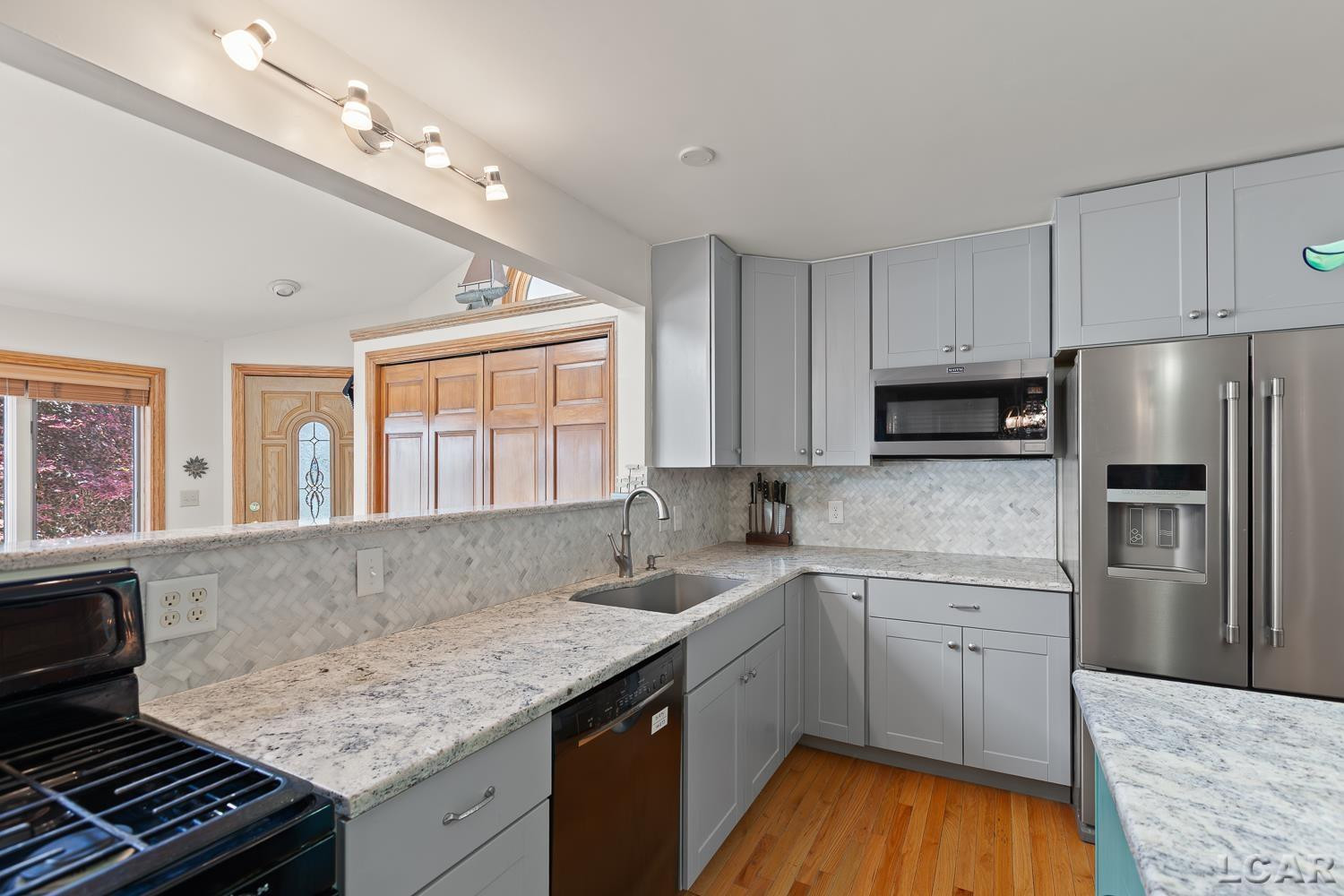 3530 Geneva Highway, Manitou Beach, MI 49253 — Photo 2