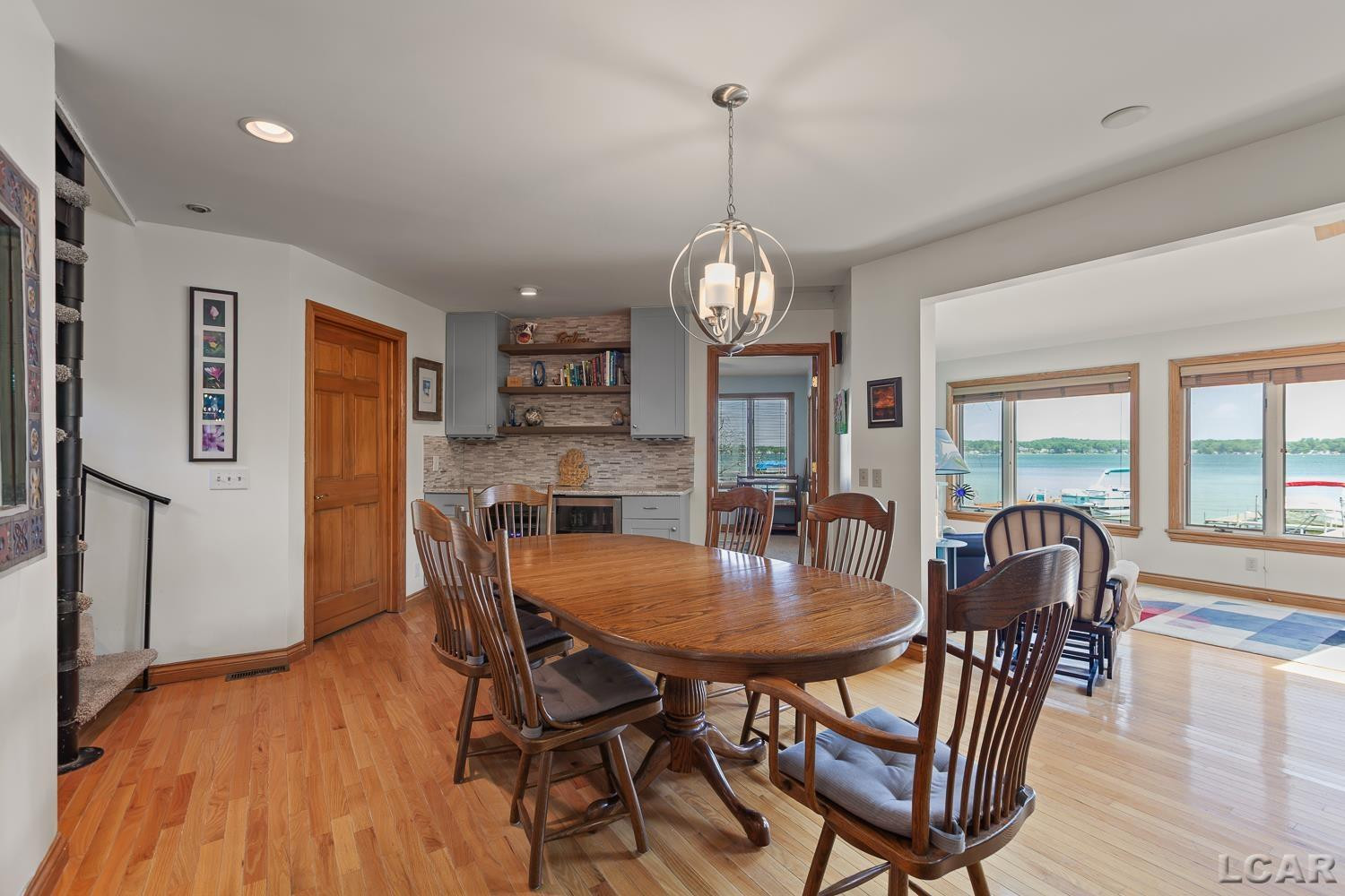 3530 Geneva Highway, Manitou Beach, MI 49253 — Photo 4