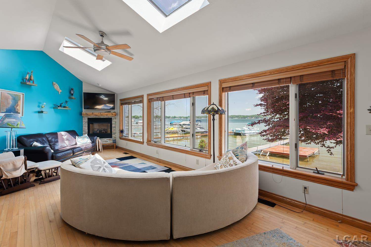 3530 Geneva Highway, Manitou Beach, MI 49253 — Photo 6