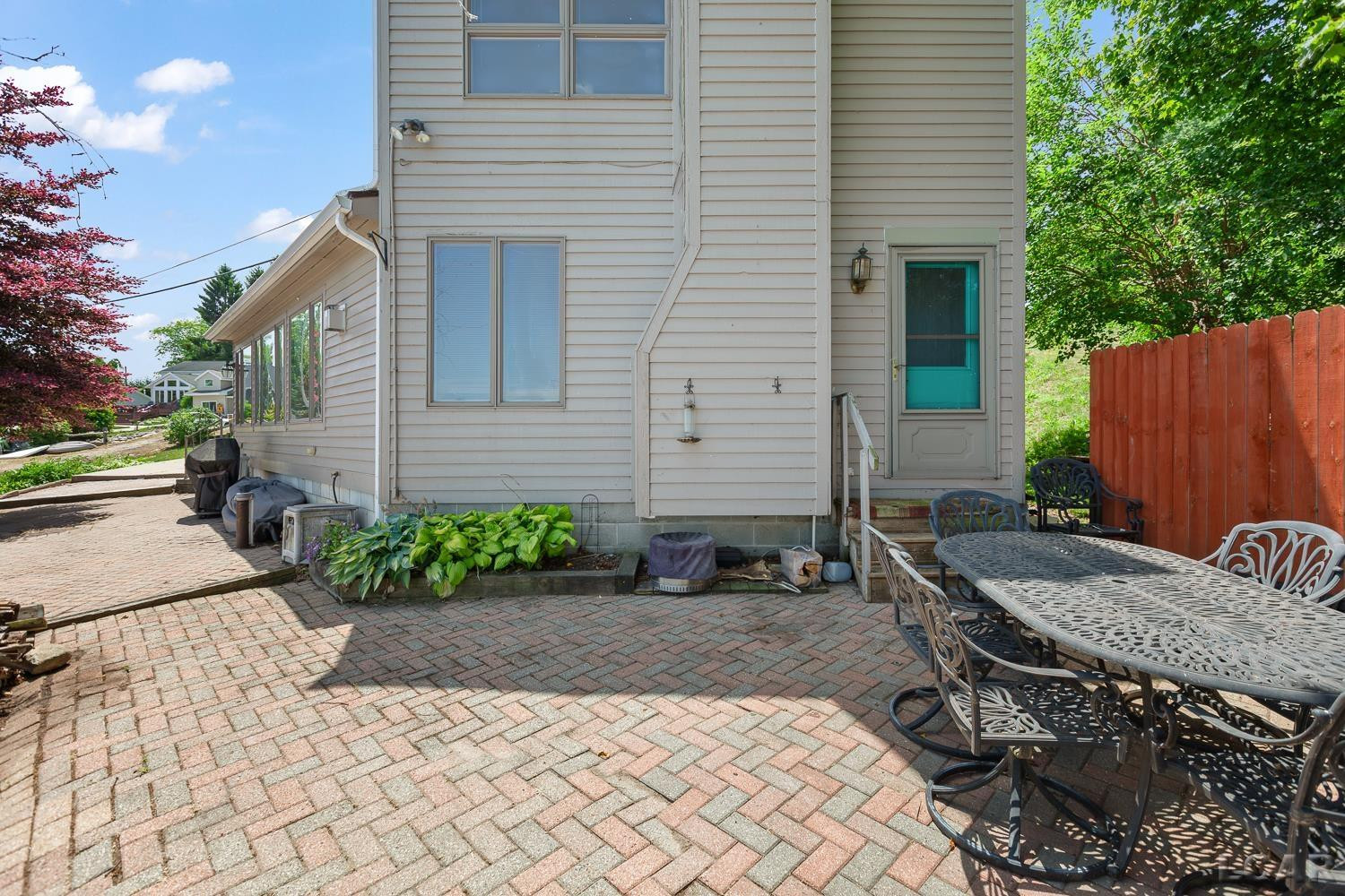 3530 Geneva Highway, Manitou Beach, MI 49253 — Photo 17