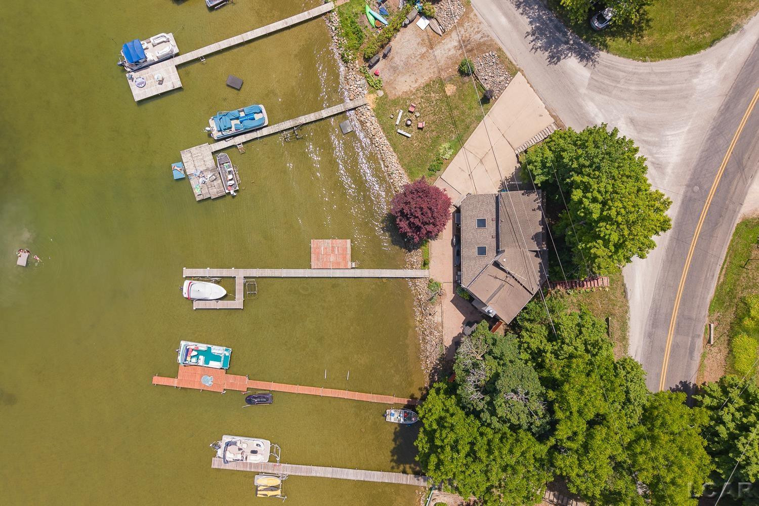 3530 Geneva Highway, Manitou Beach, MI 49253 — Photo 18