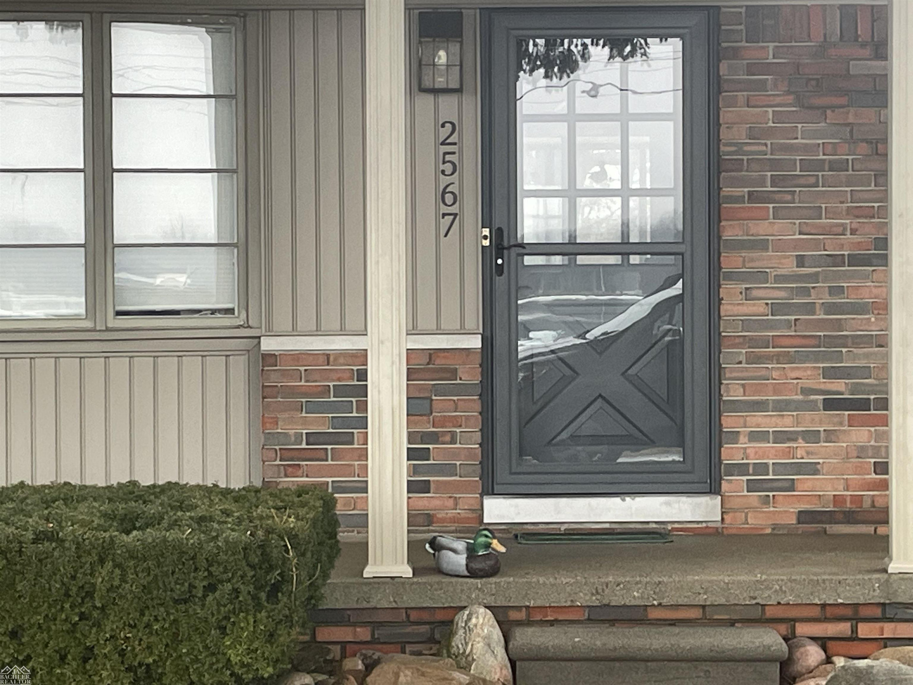 2567 St. Clair River Drive, Algonac, MI 48001 — Photo 7