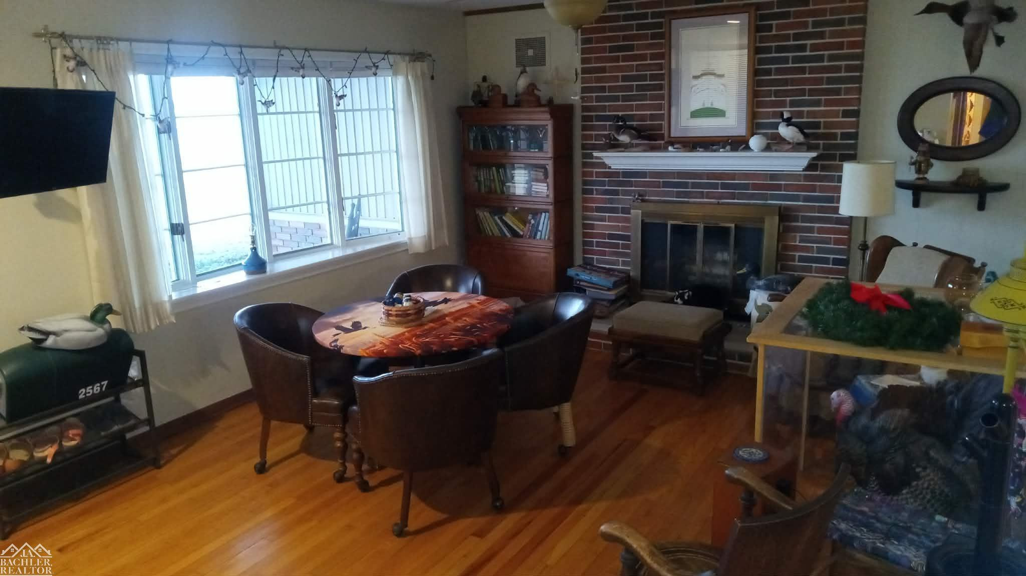 2567 St. Clair River Drive, Algonac, MI 48001 — Photo 10