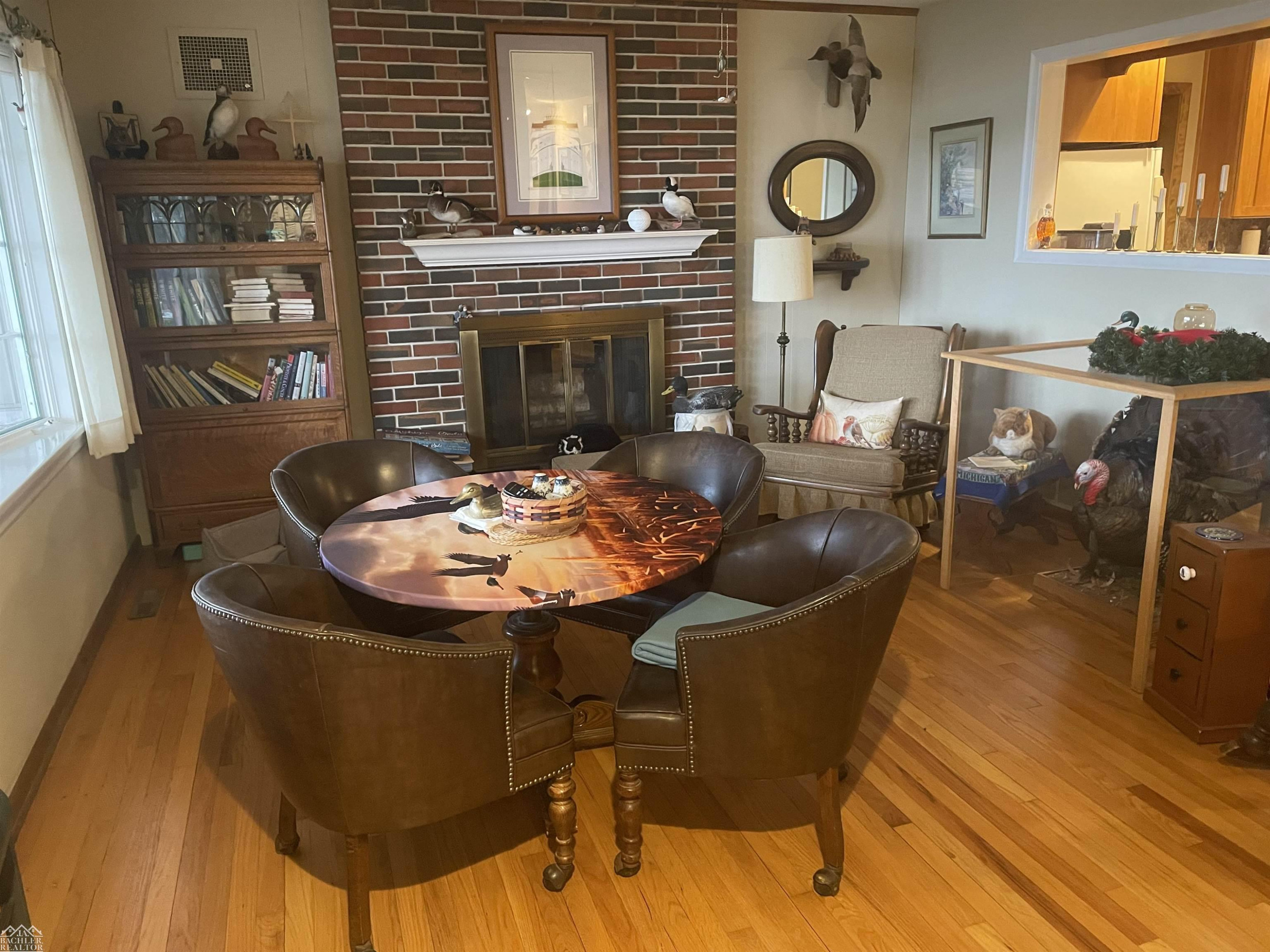 2567 St. Clair River Drive, Algonac, MI 48001 — Photo 11