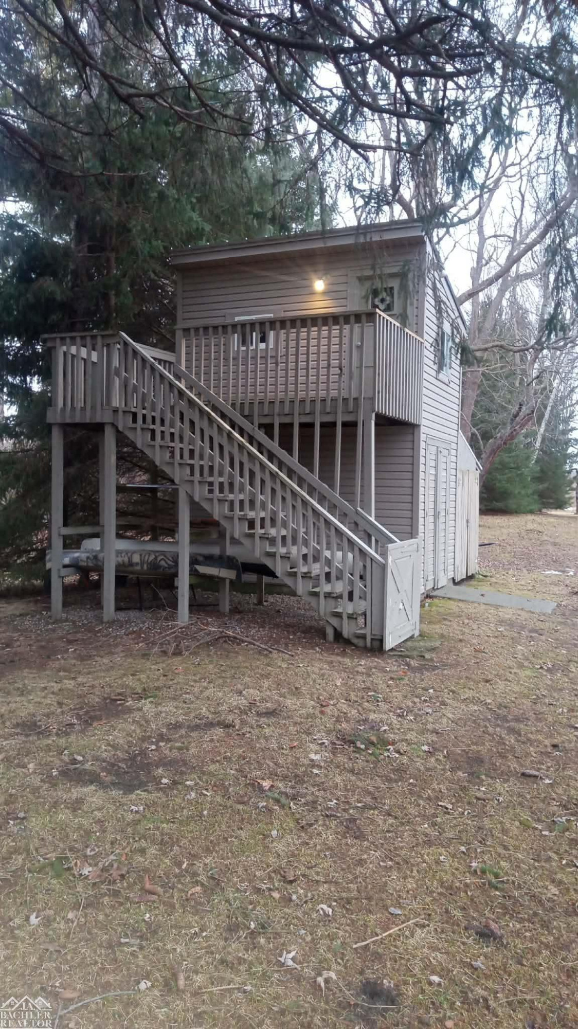 2567 St. Clair River Drive, Algonac, MI 48001 — Photo 30