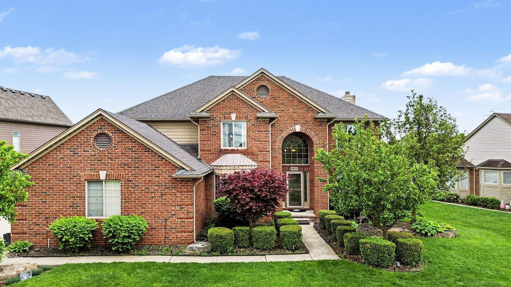 63564 Monticello E Drive, Washington, MI 48095 — Photo 3