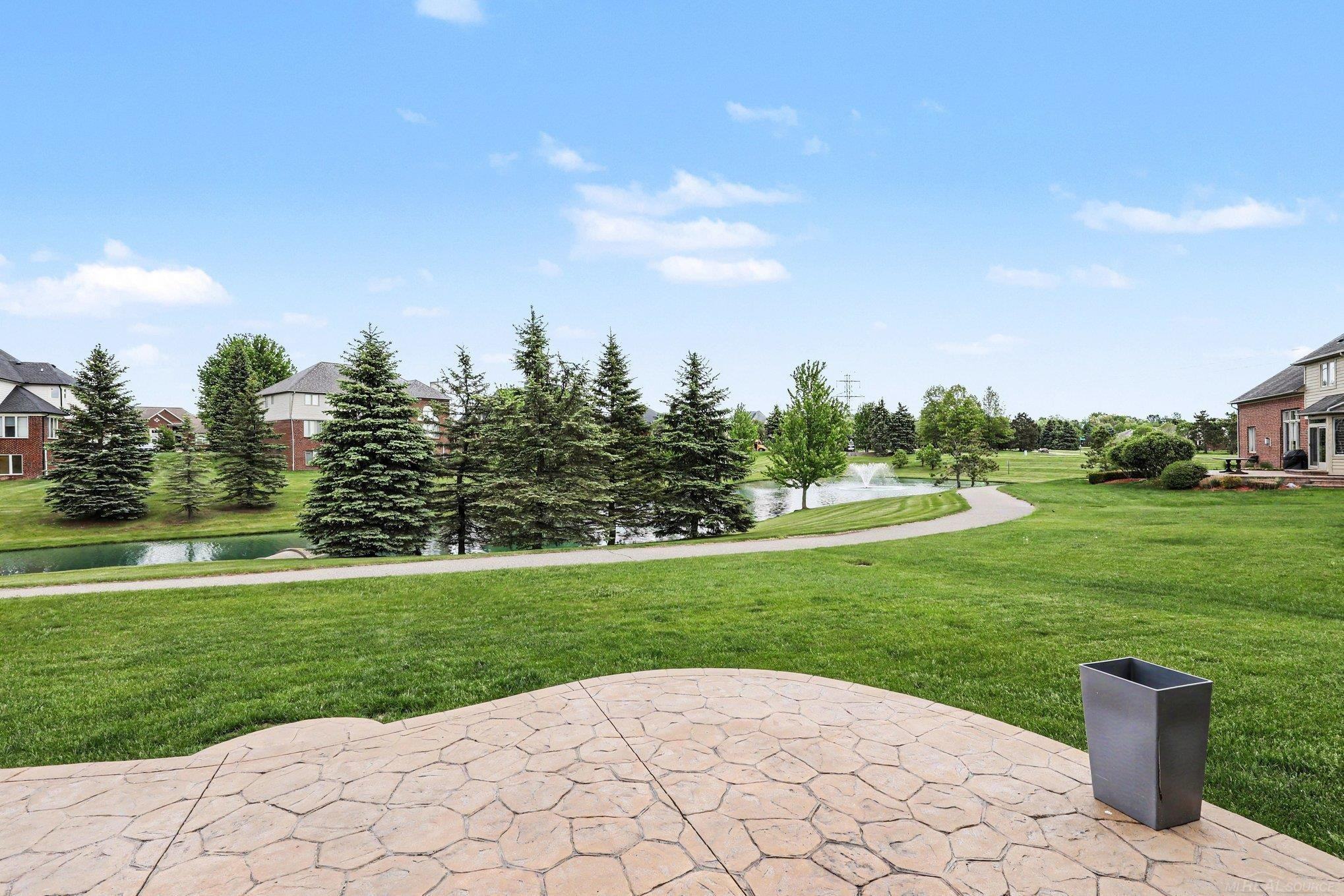 63564 Monticello E Drive, Washington, MI 48095 — Photo 9