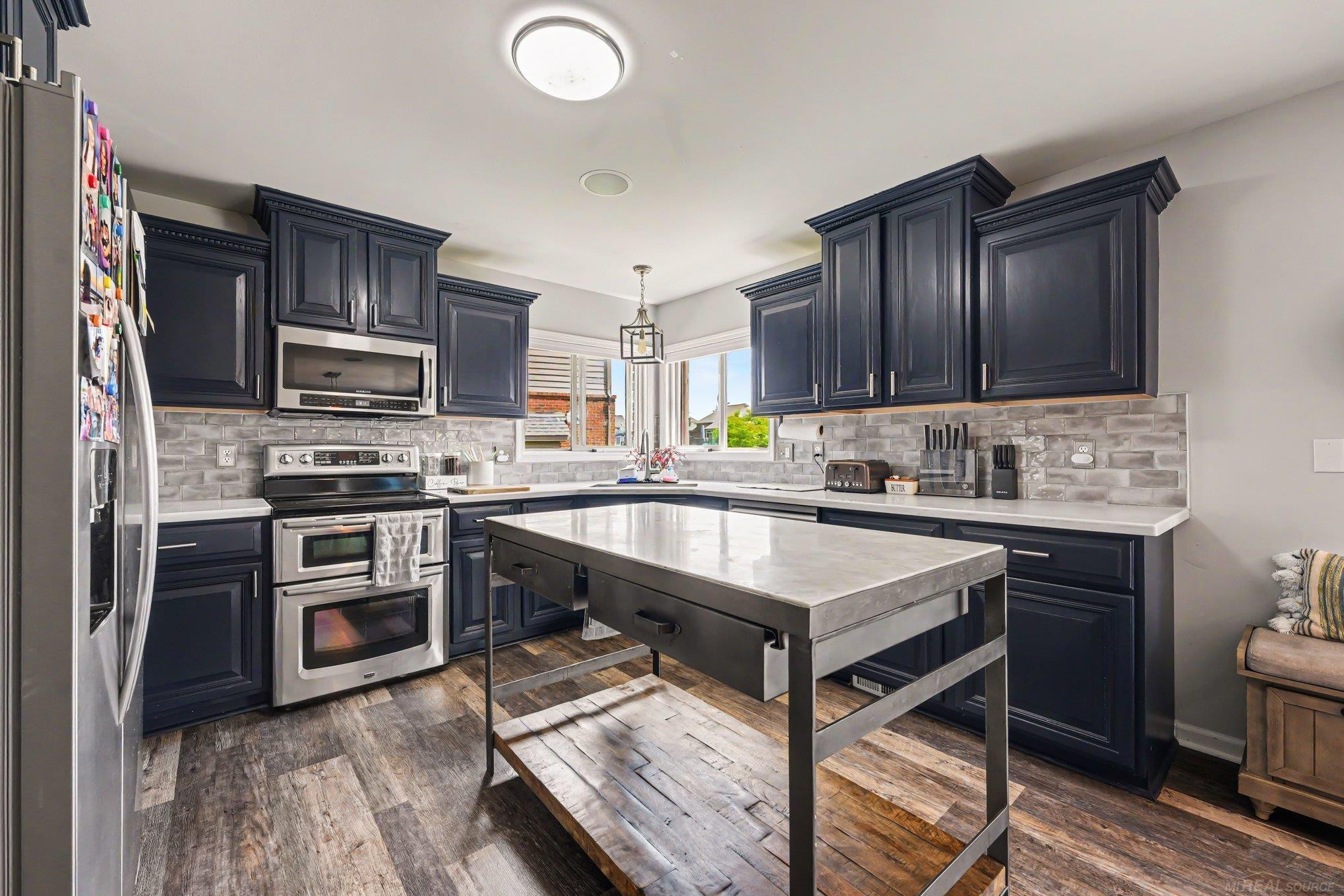 63564 Monticello E Drive, Washington, MI 48095 — Photo 11