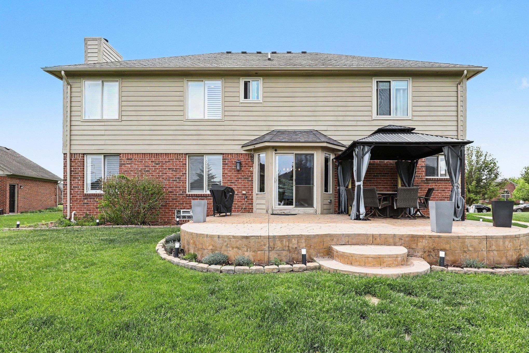 63564 Monticello E Drive, Washington, MI 48095 — Photo 32