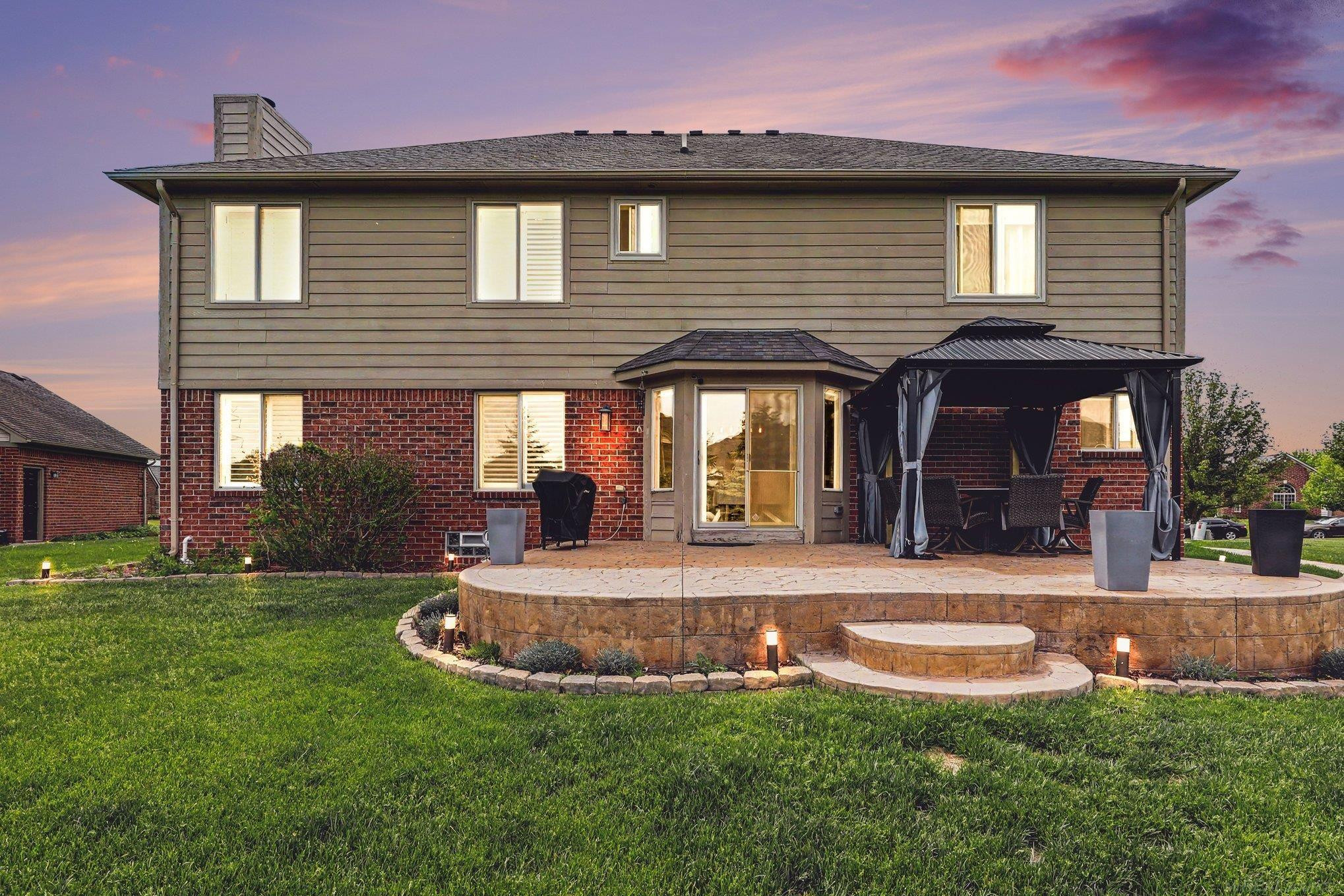 63564 Monticello E Drive, Washington, MI 48095 — Photo 33