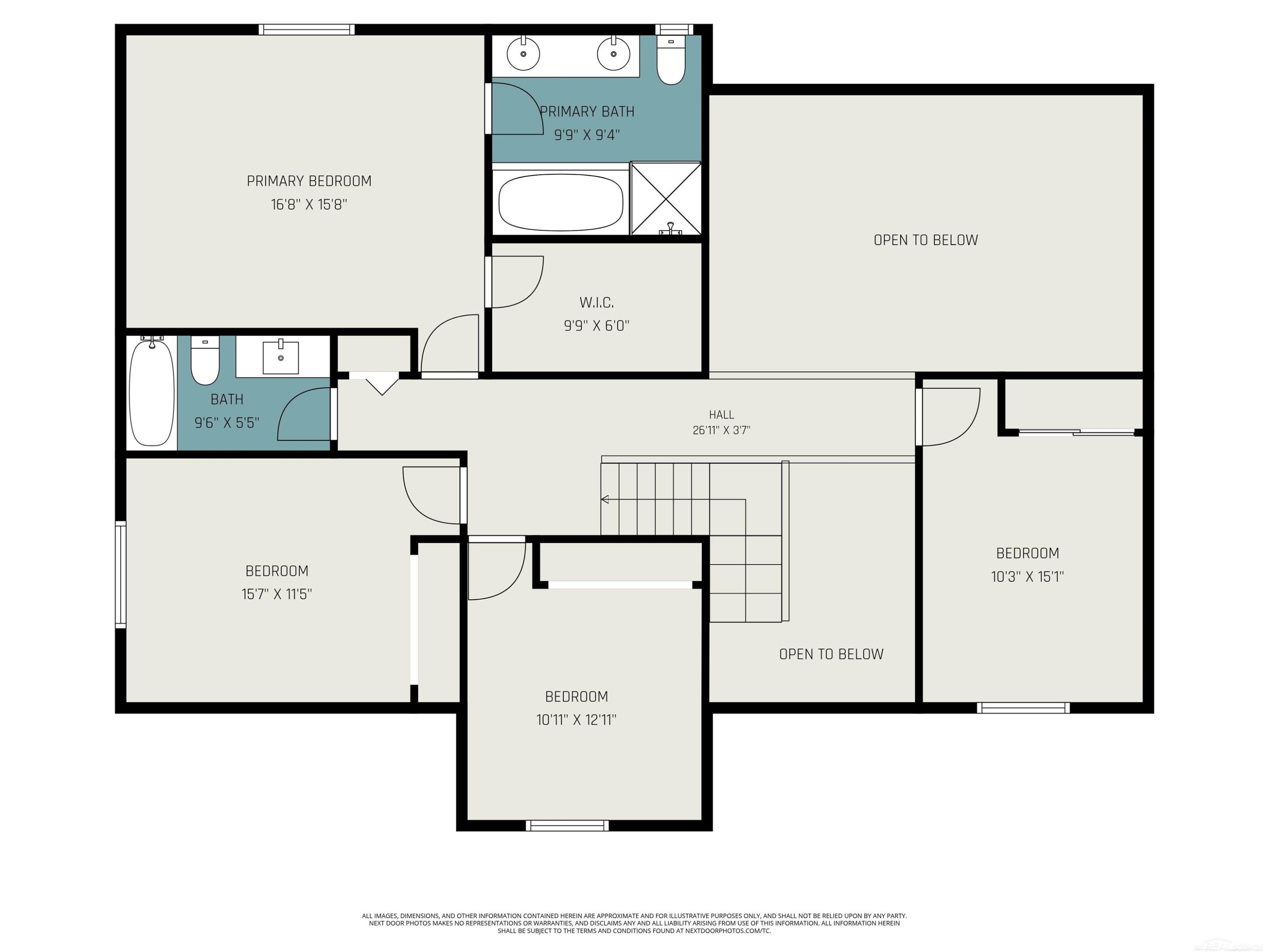 63564 Monticello E Drive, Washington, MI 48095 — Photo 35