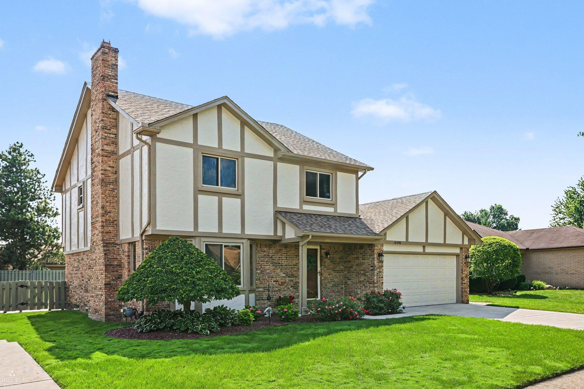 41498 Mary Kay Drive, Macomb, MI 48038 — Photo 2