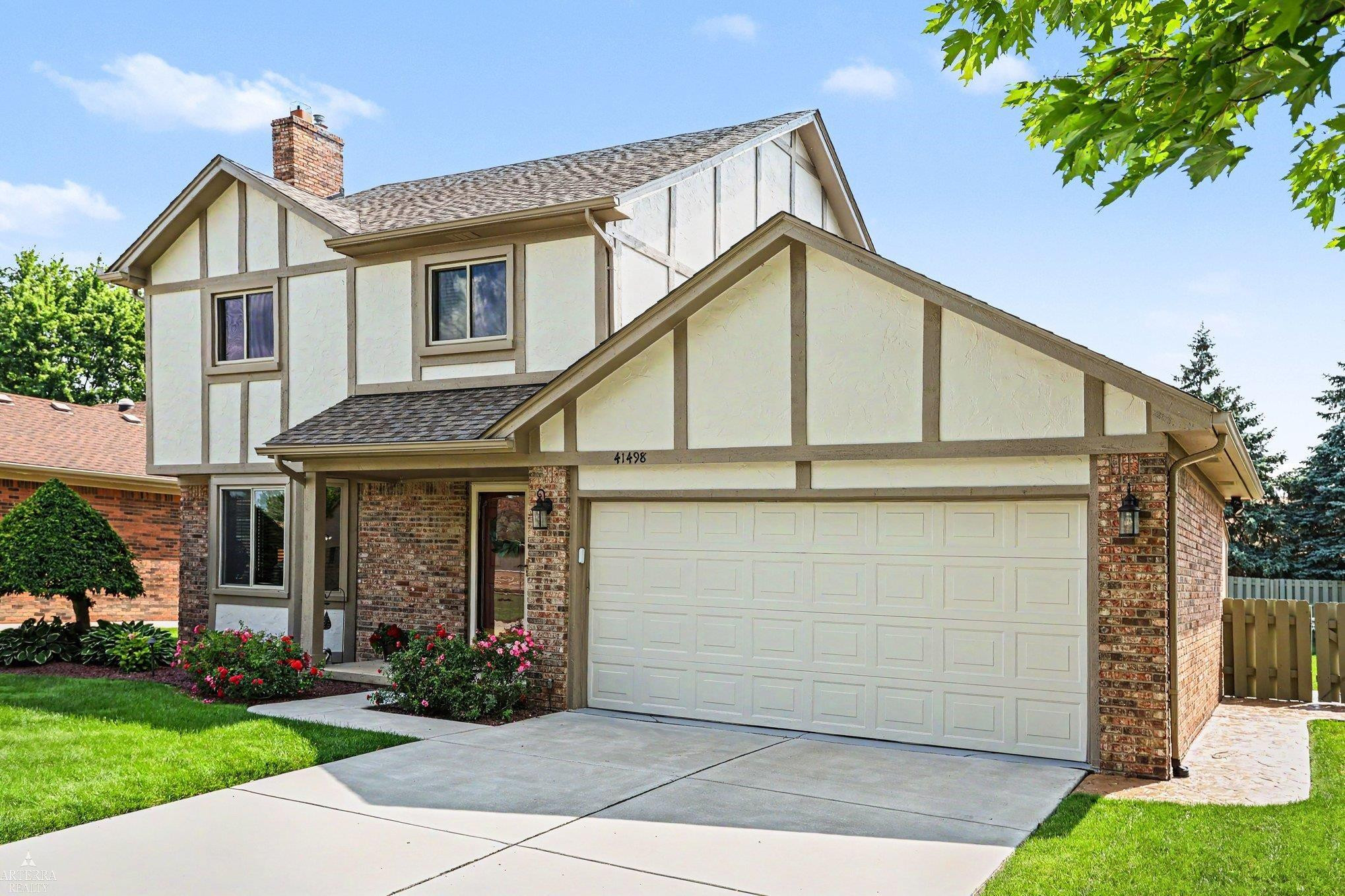 41498 Mary Kay Drive, Macomb, MI 48038 — Photo 3